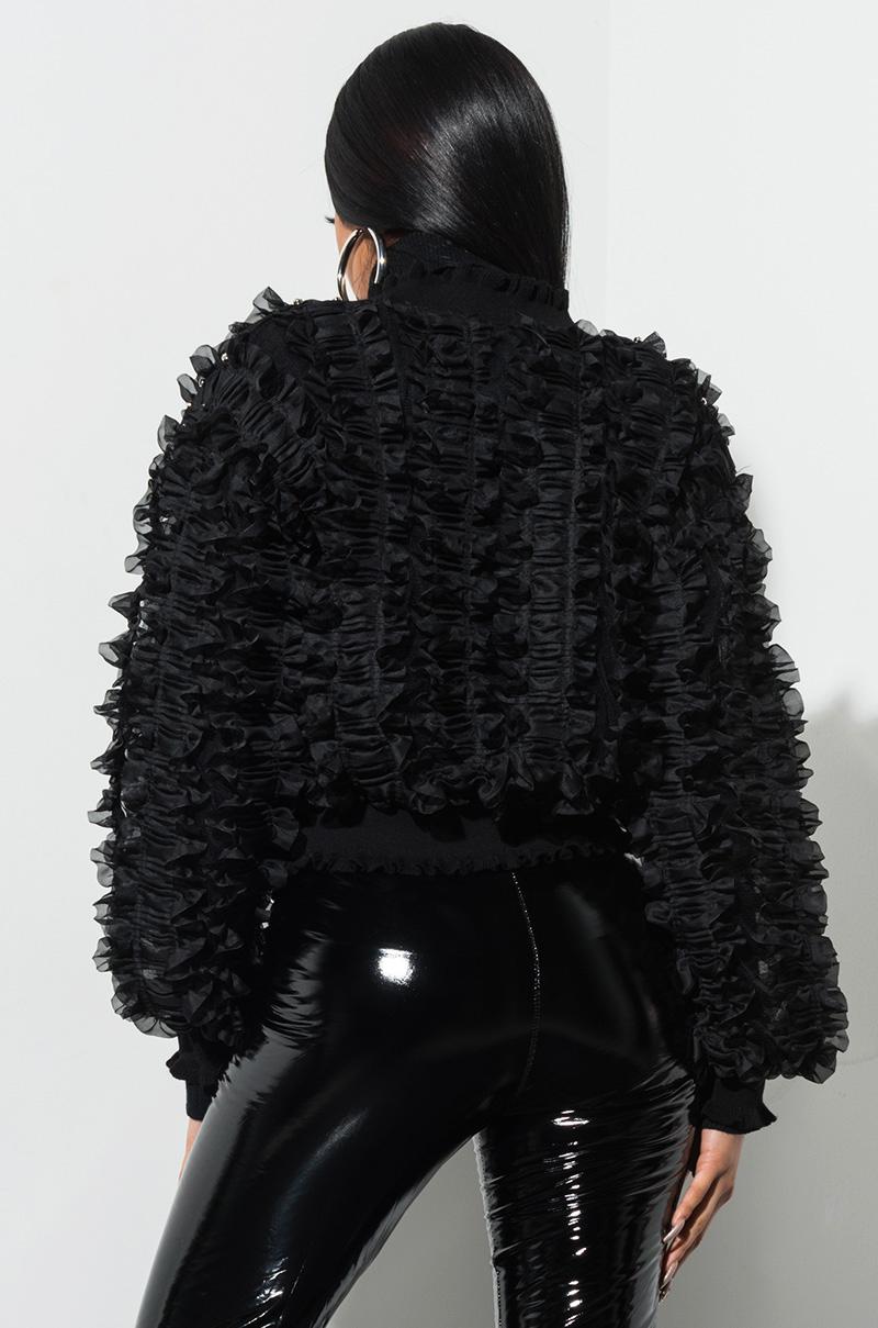 gucci tryhard jacket