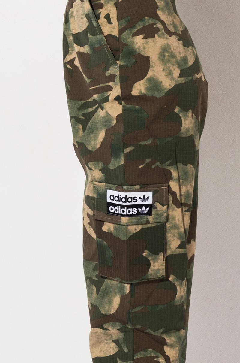 adidas camo pants womens