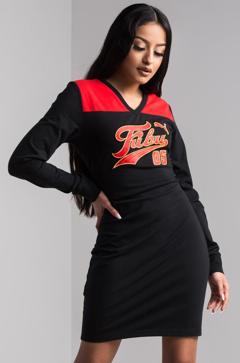 fubu dress