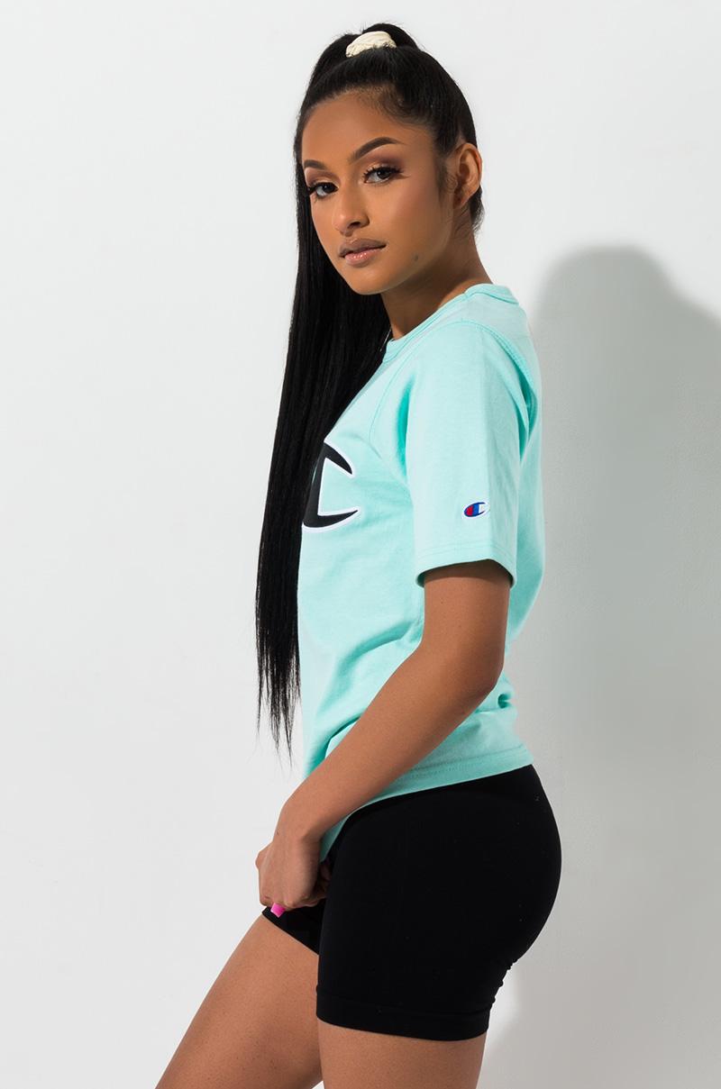 champion big c patch