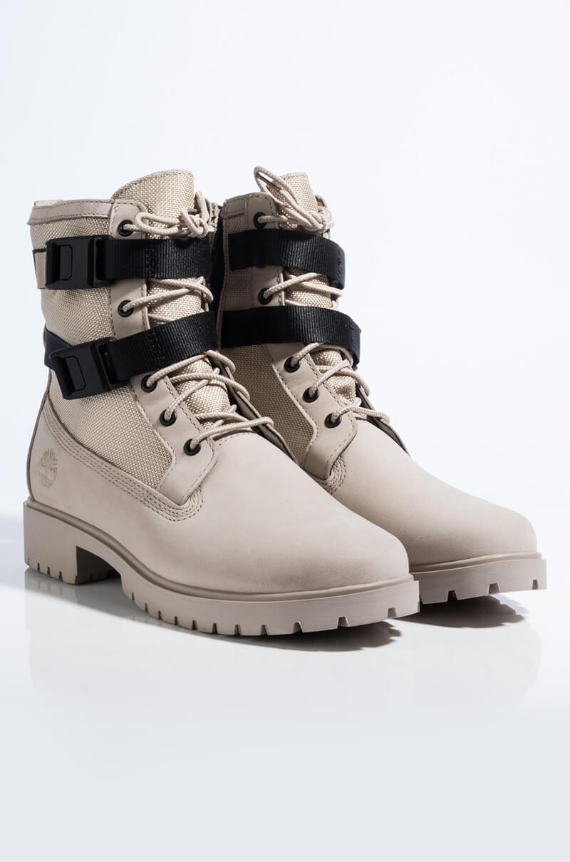 timberland jayne double buckle