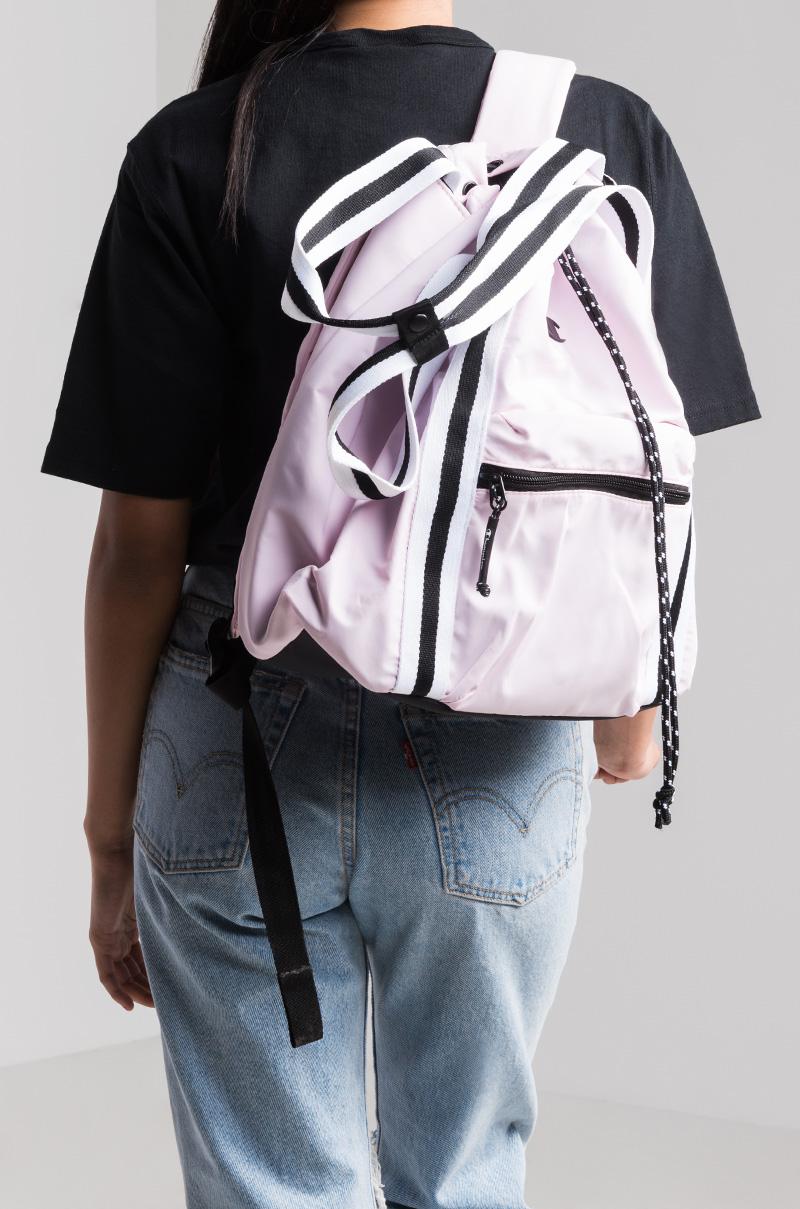 champion free form sling backpack