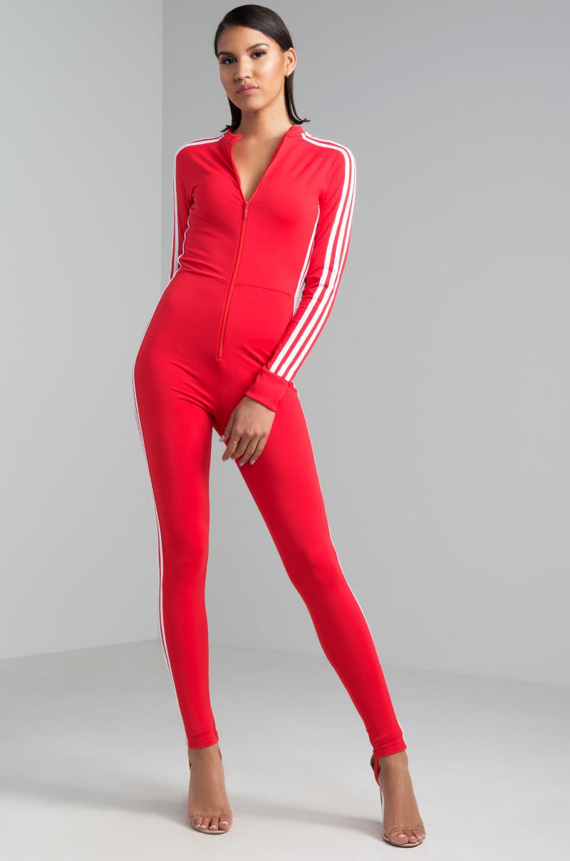 Discover more than 81 adidas stage jumpsuit - ceg.edu.vn