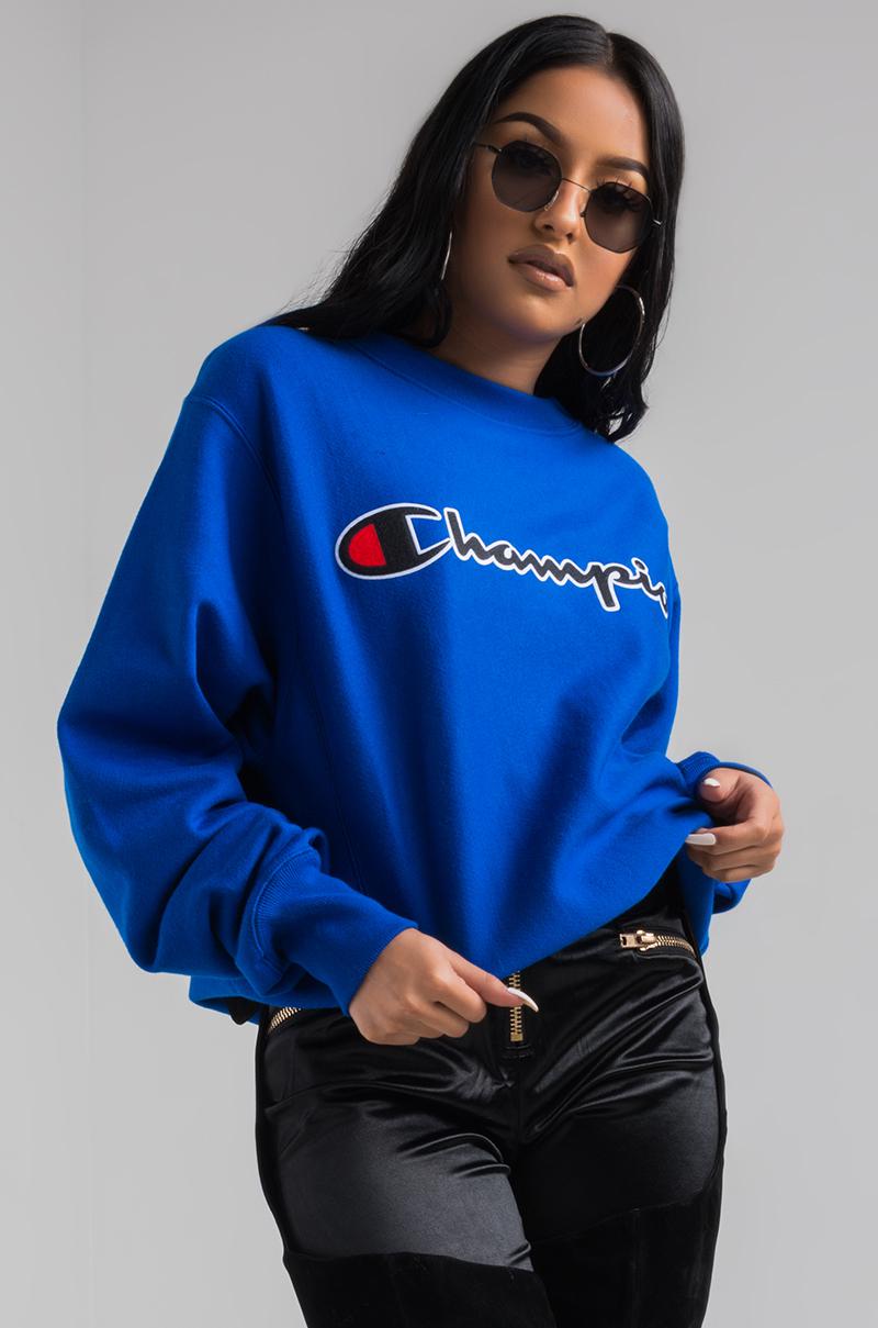 champion womens jogging suit