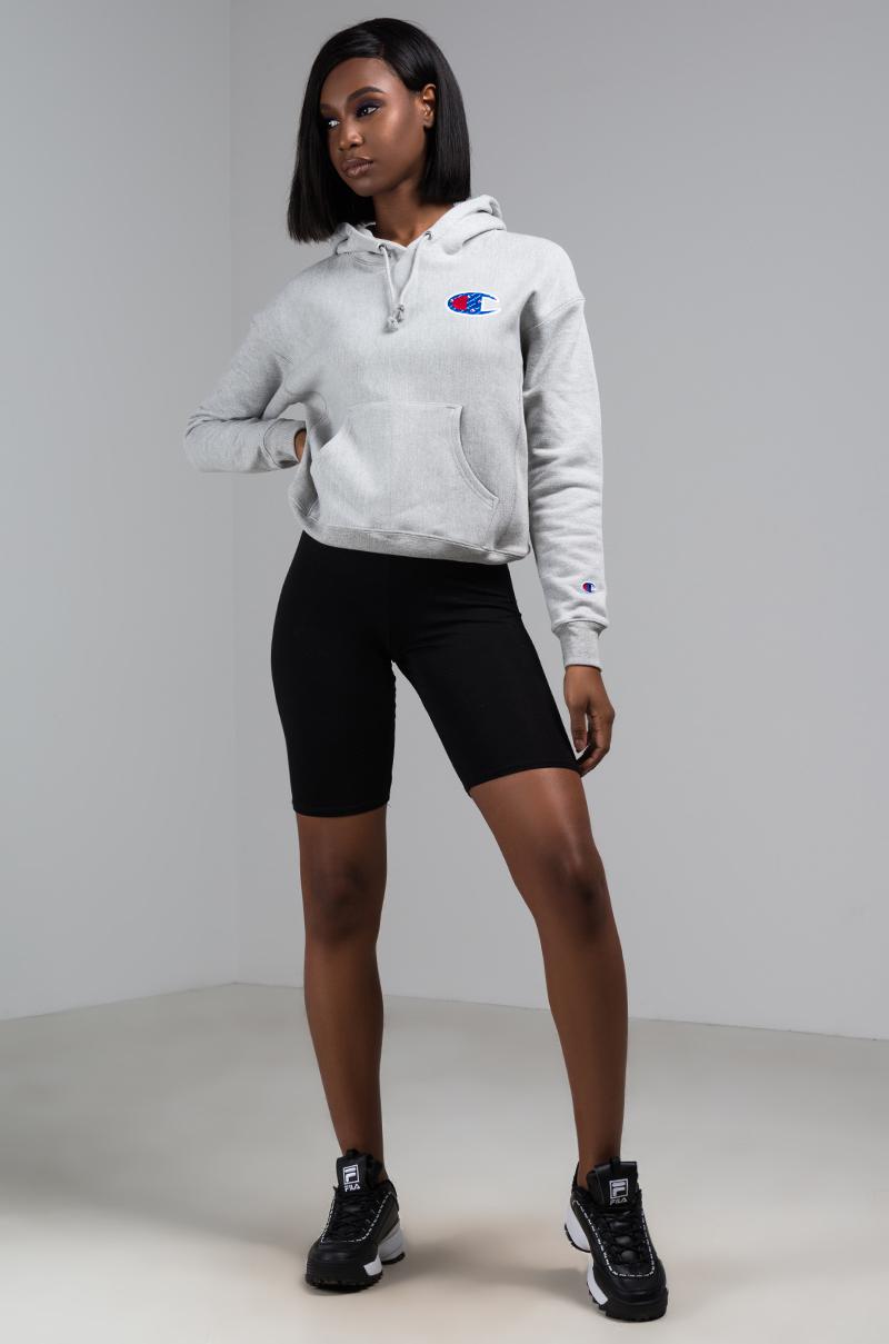 champion pullover women