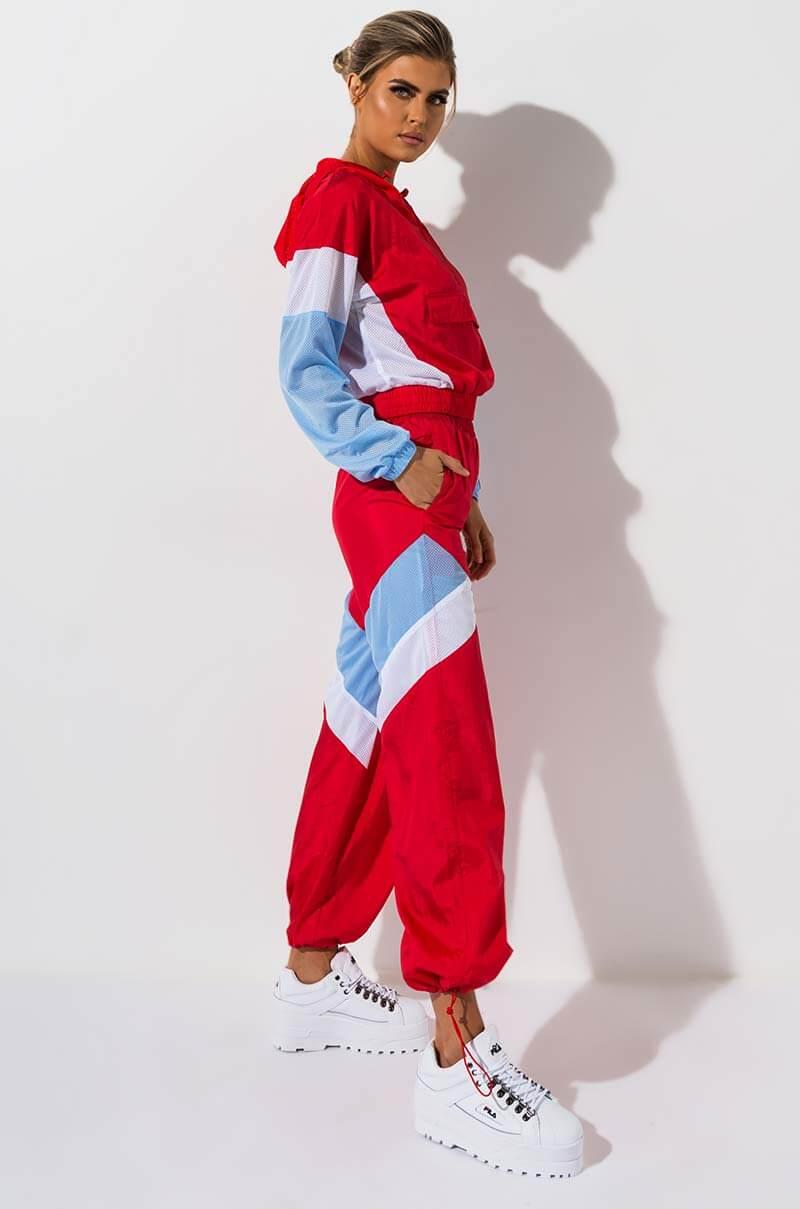 champion nylon warm up pants Off 78 