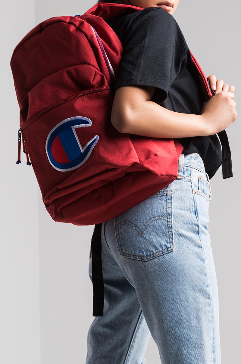 champion life supercize backpack