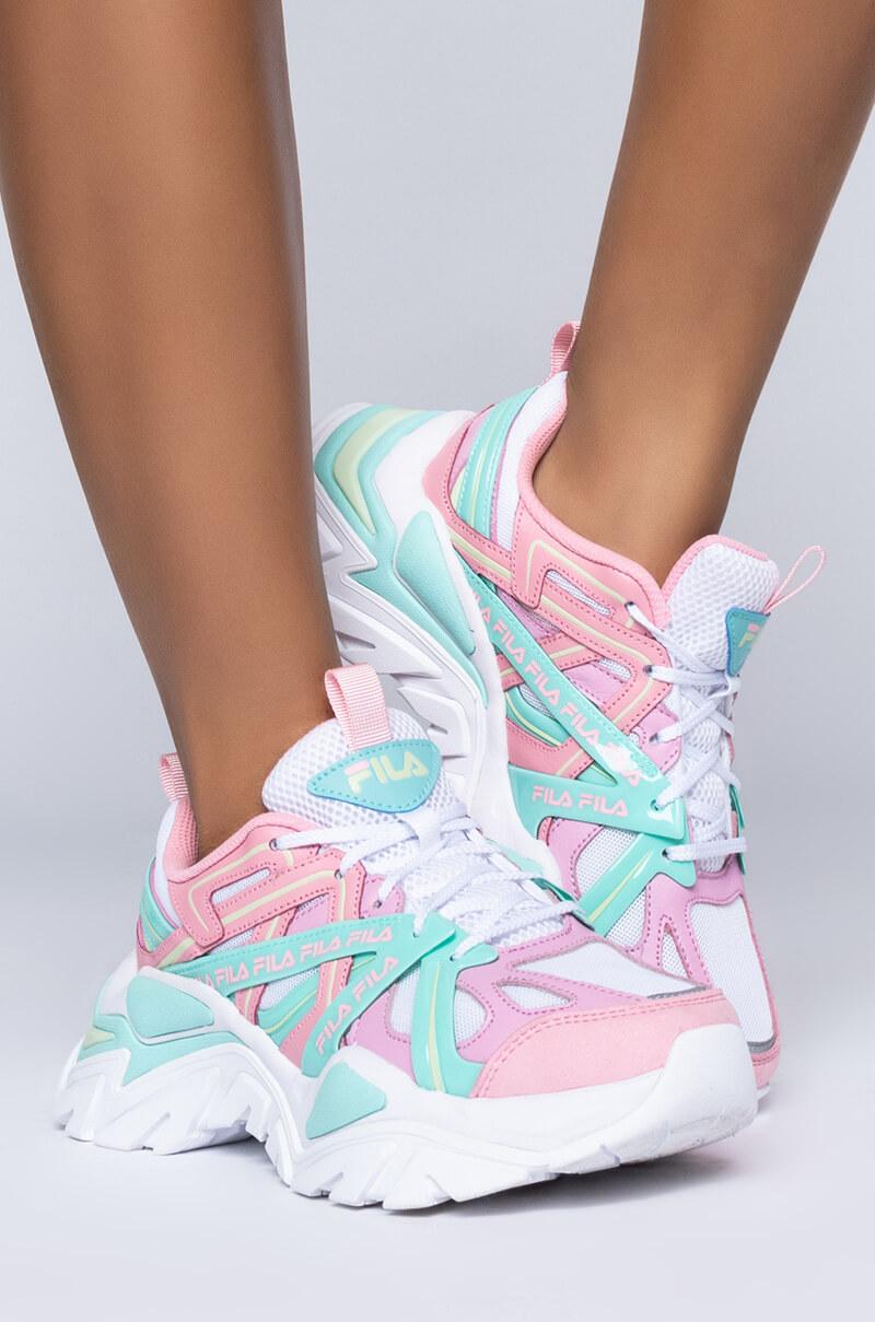 fila electrove 2 women's