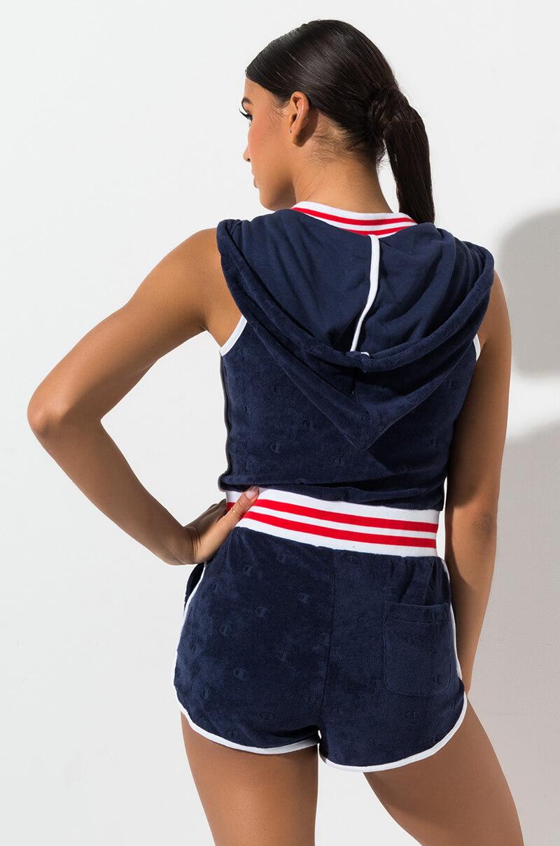 champion romper