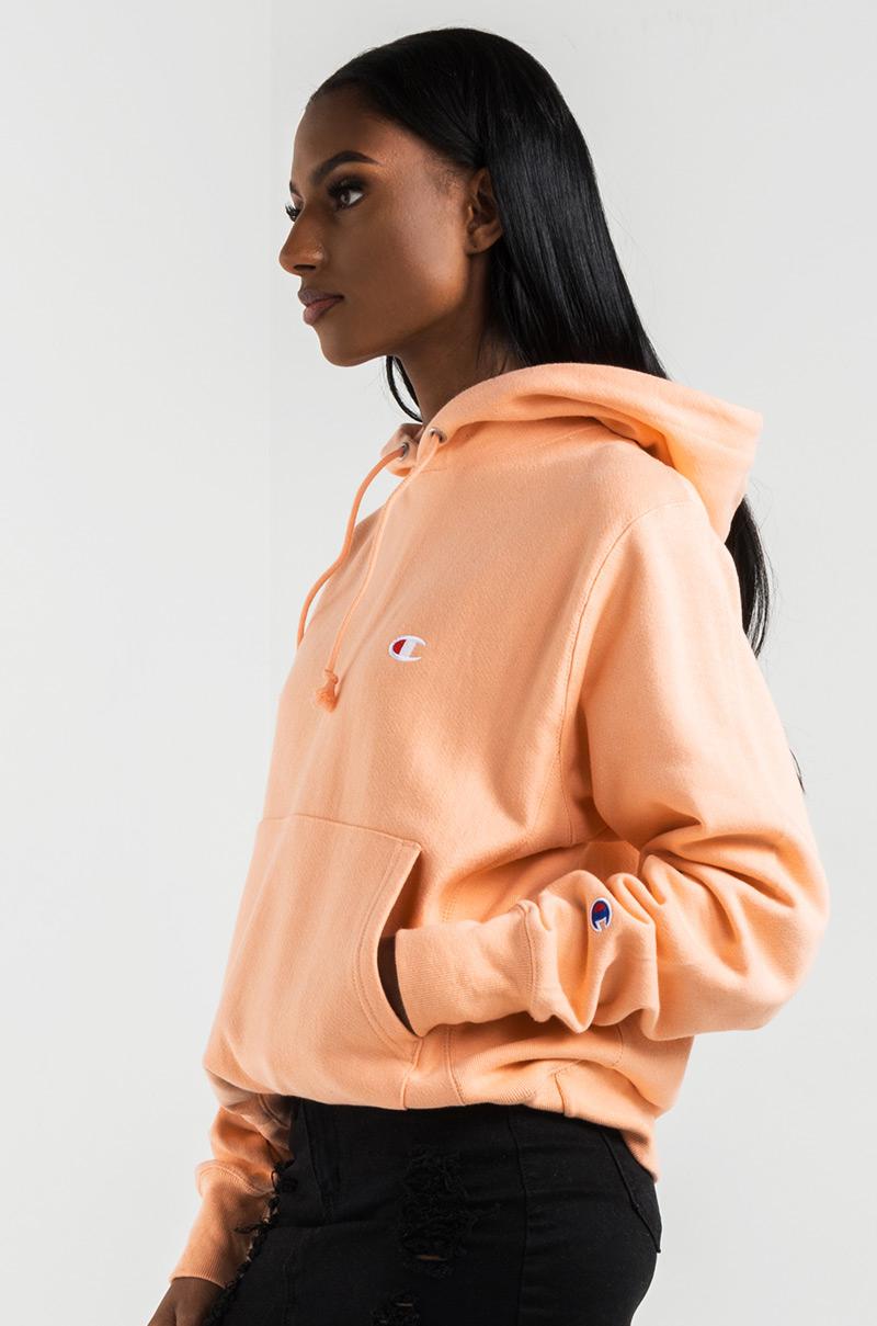 champion hoodie womens oversized