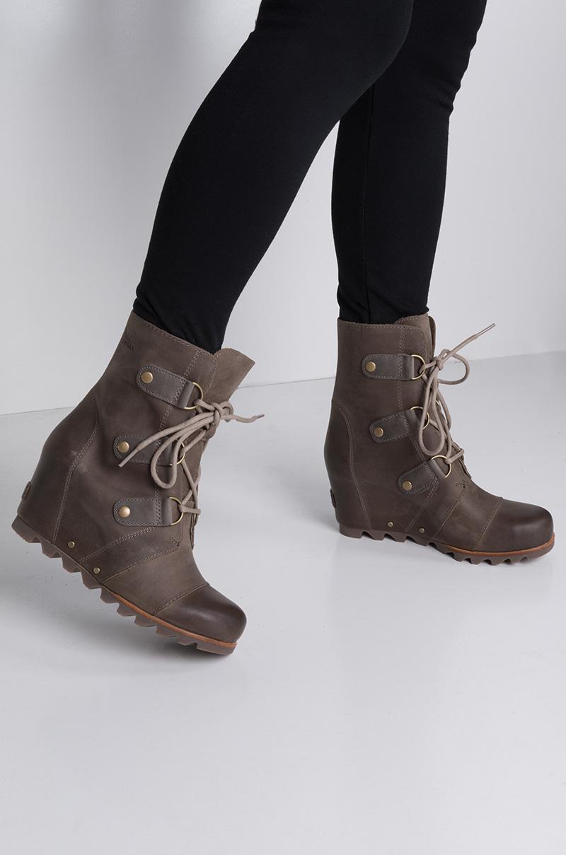 joan of arc wedge sorel