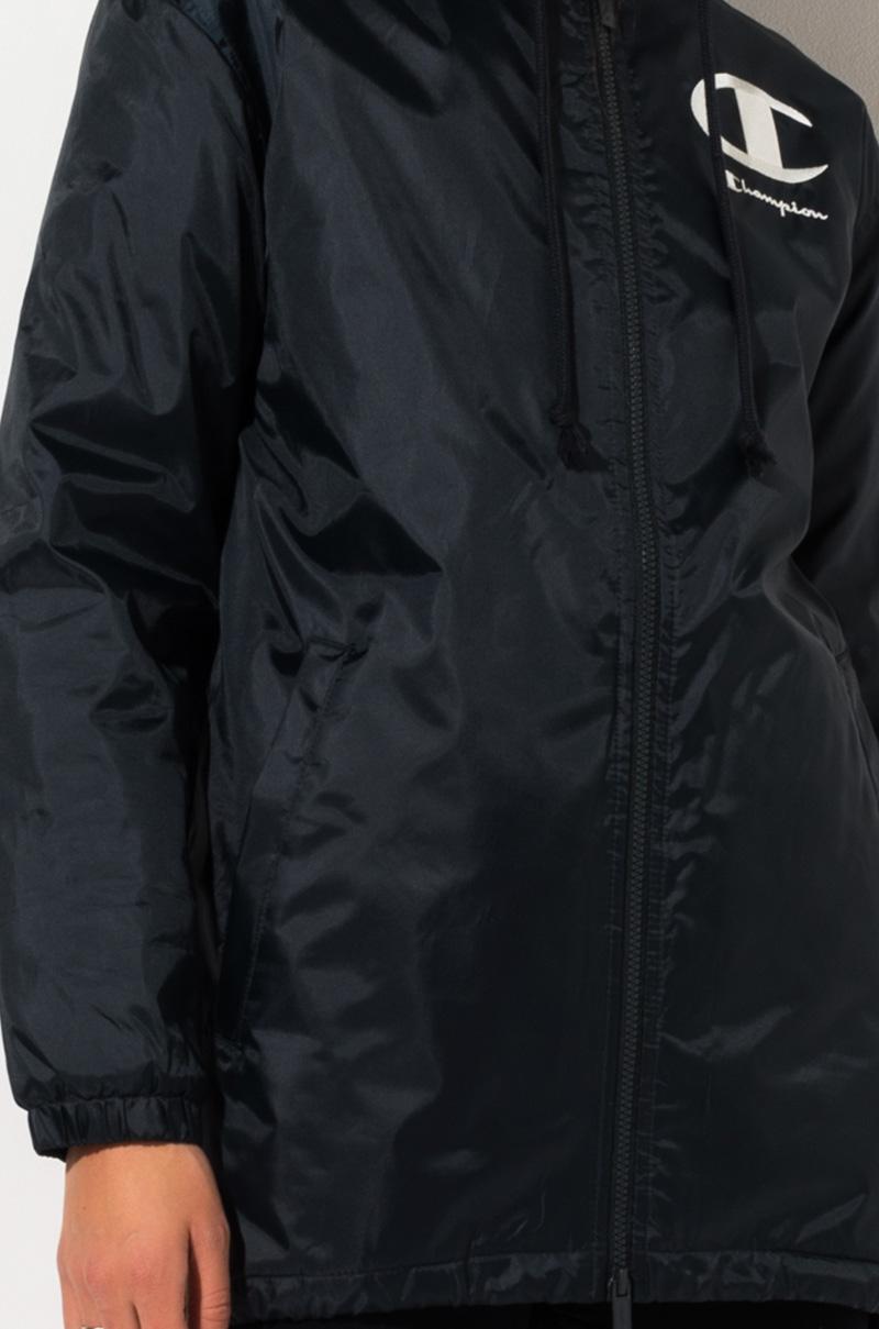 champion fleece lined jacket