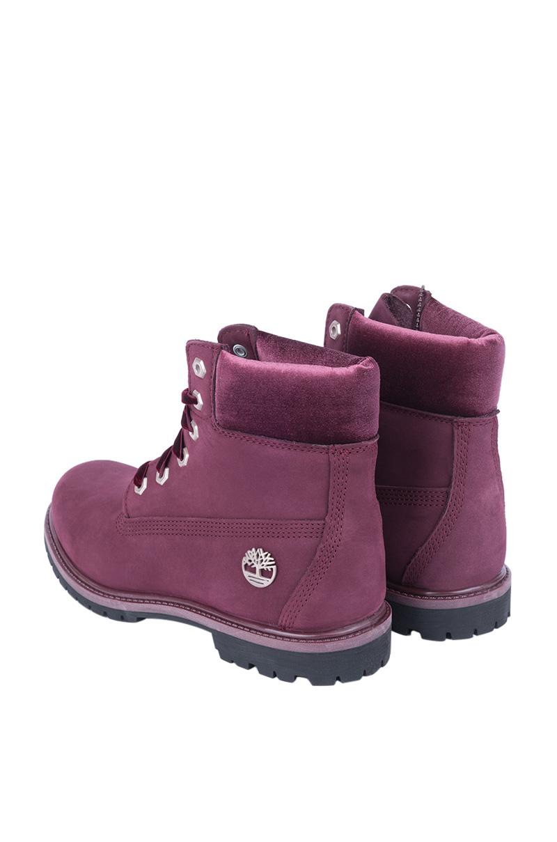 women's limited edition timberland boots