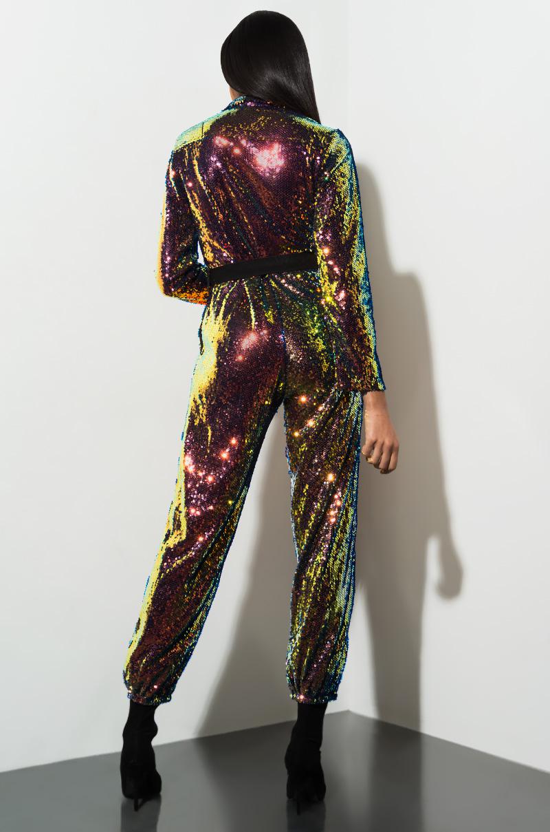 AKIRA Womens Disco Sequins Tube Bike Short Kylie Birthday Romper AKIRA Womens Disco Sequins Tube Bike Short Kylie Birthday Romper