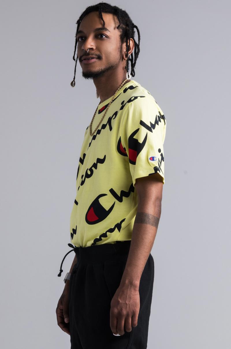 champion explode script hoodie