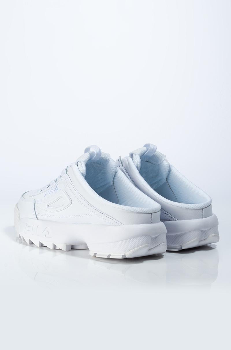 fila mule sneaker