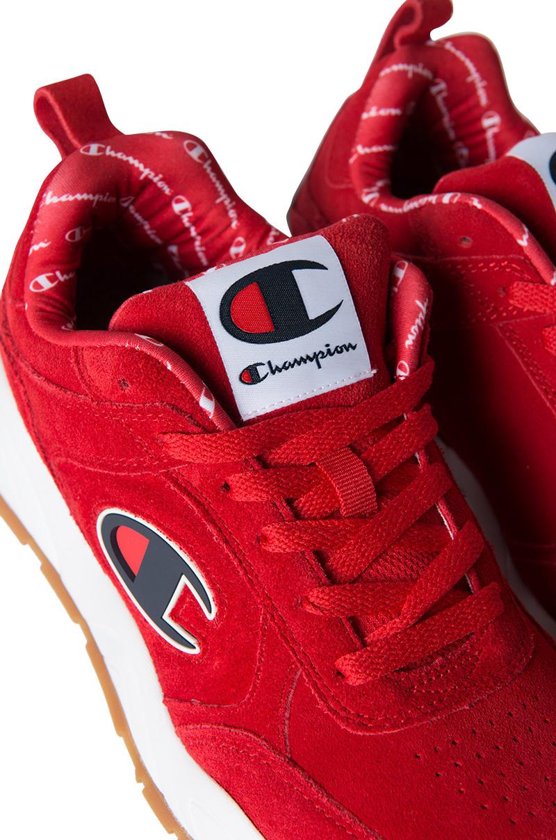 champion bones big c sneaker