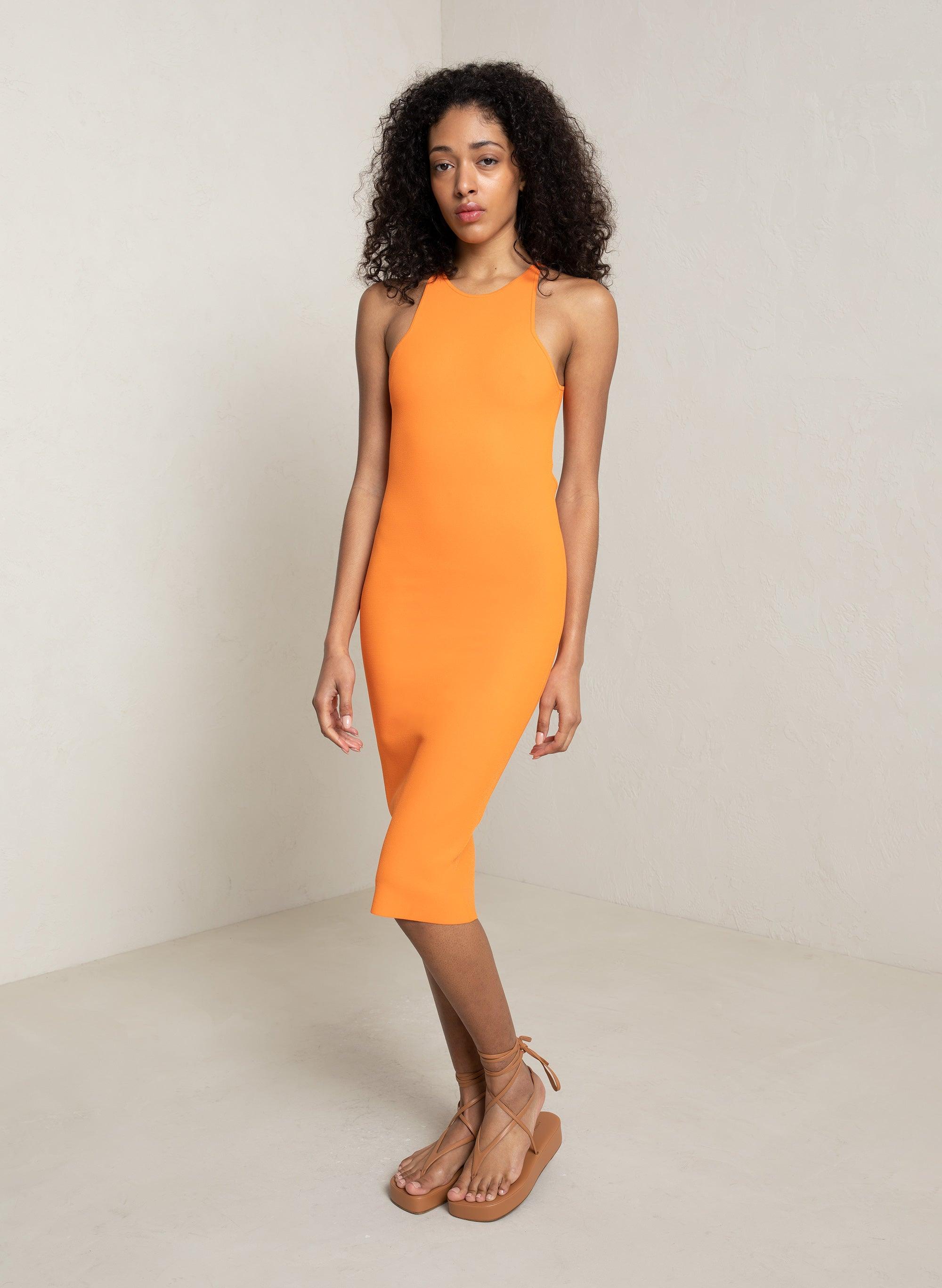 Alc hot sale knit dress