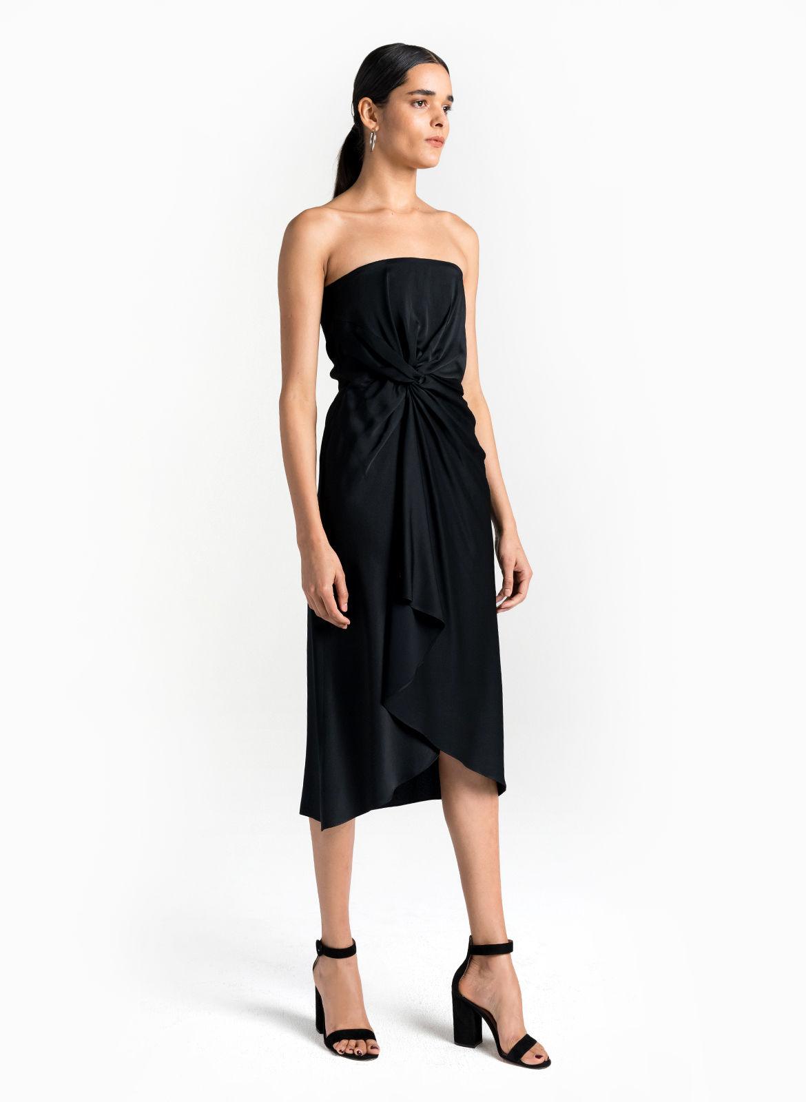 alc roya dress