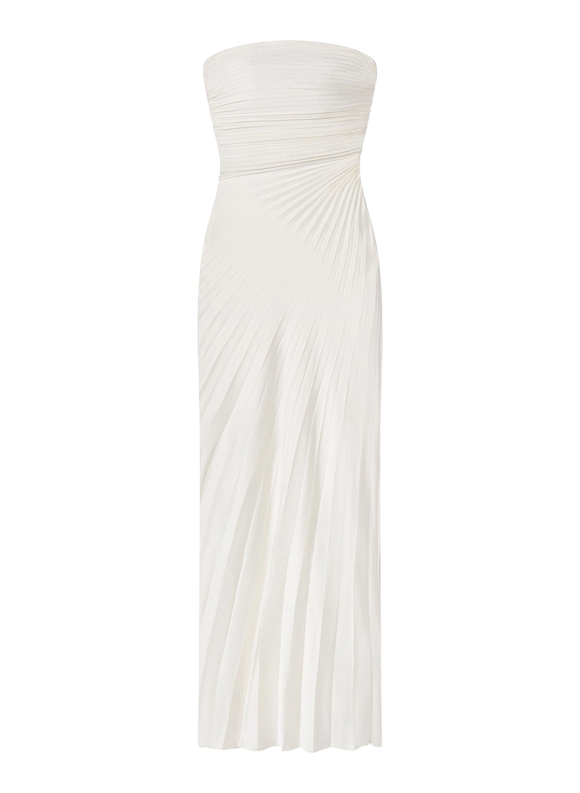 black and white cut out maxi dress Miss Circle Women's Raelyn Black and White Business Casual Maxi Dress