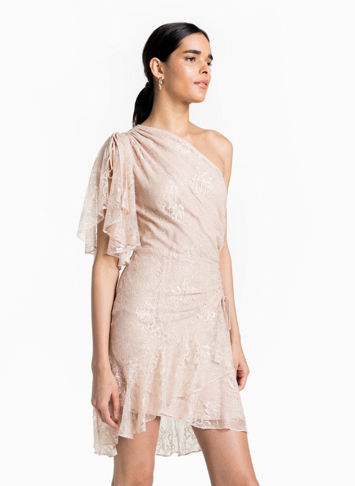 alc misha dress
