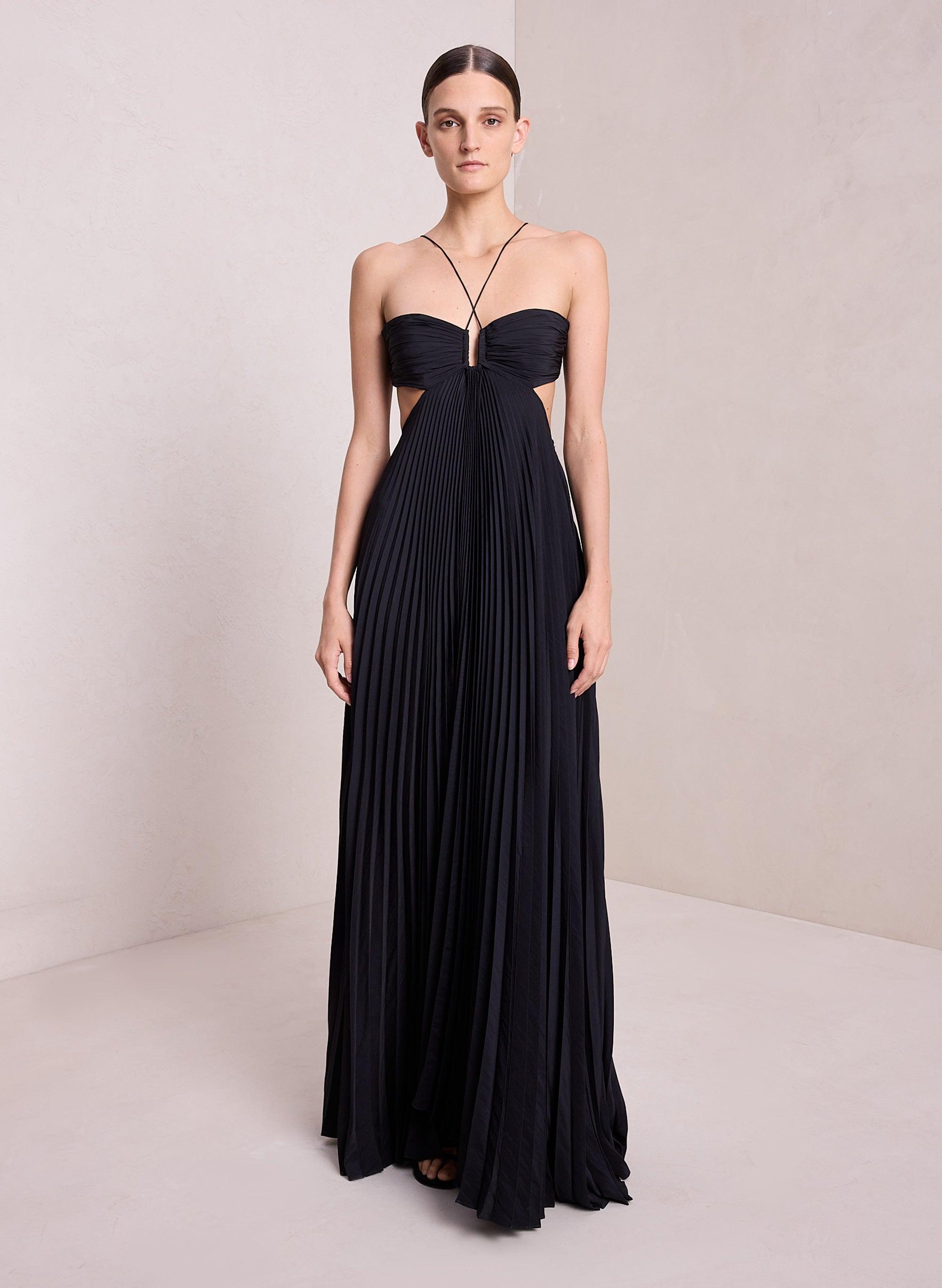 Moira Dress in Black Moira Dress in Black