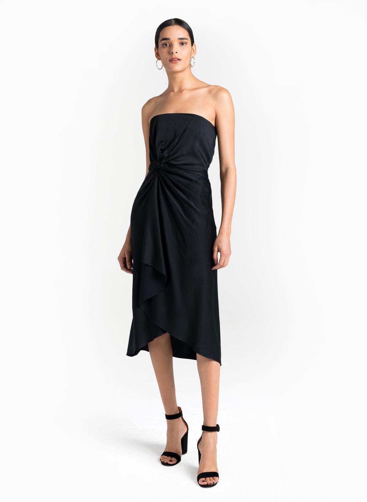 alc roya dress