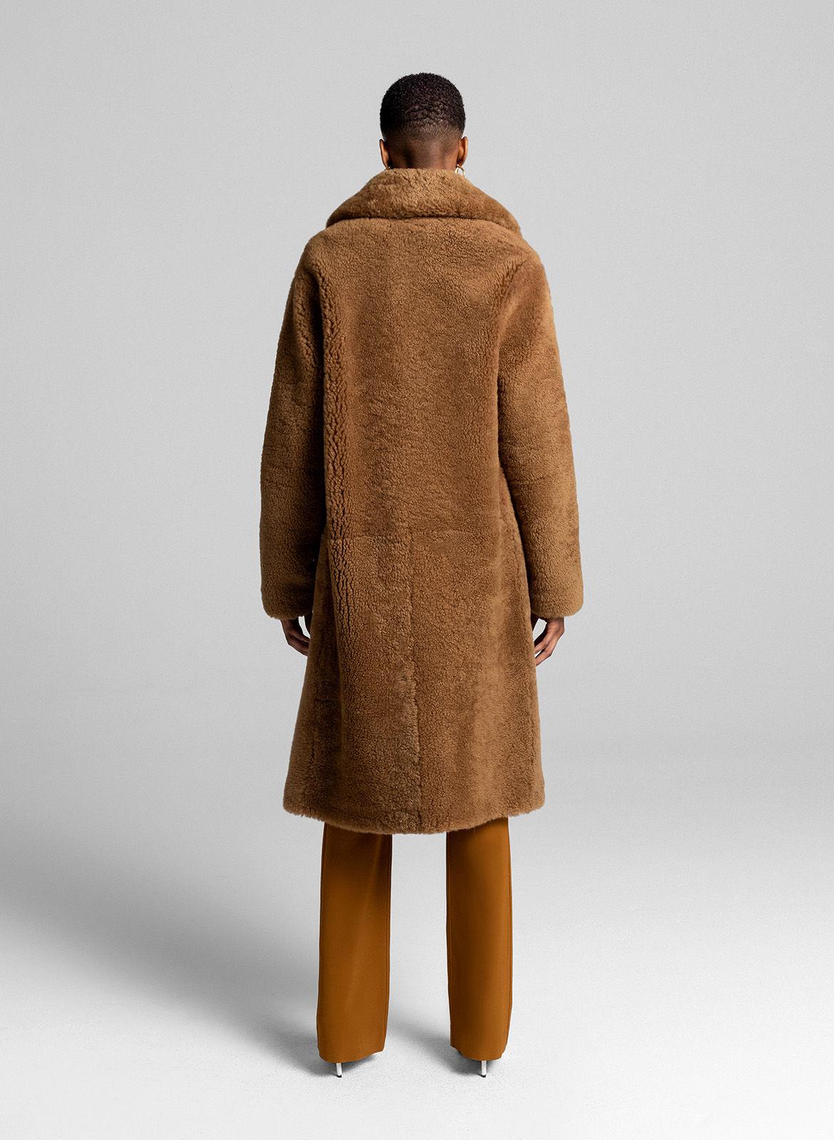 alc hayworth coat