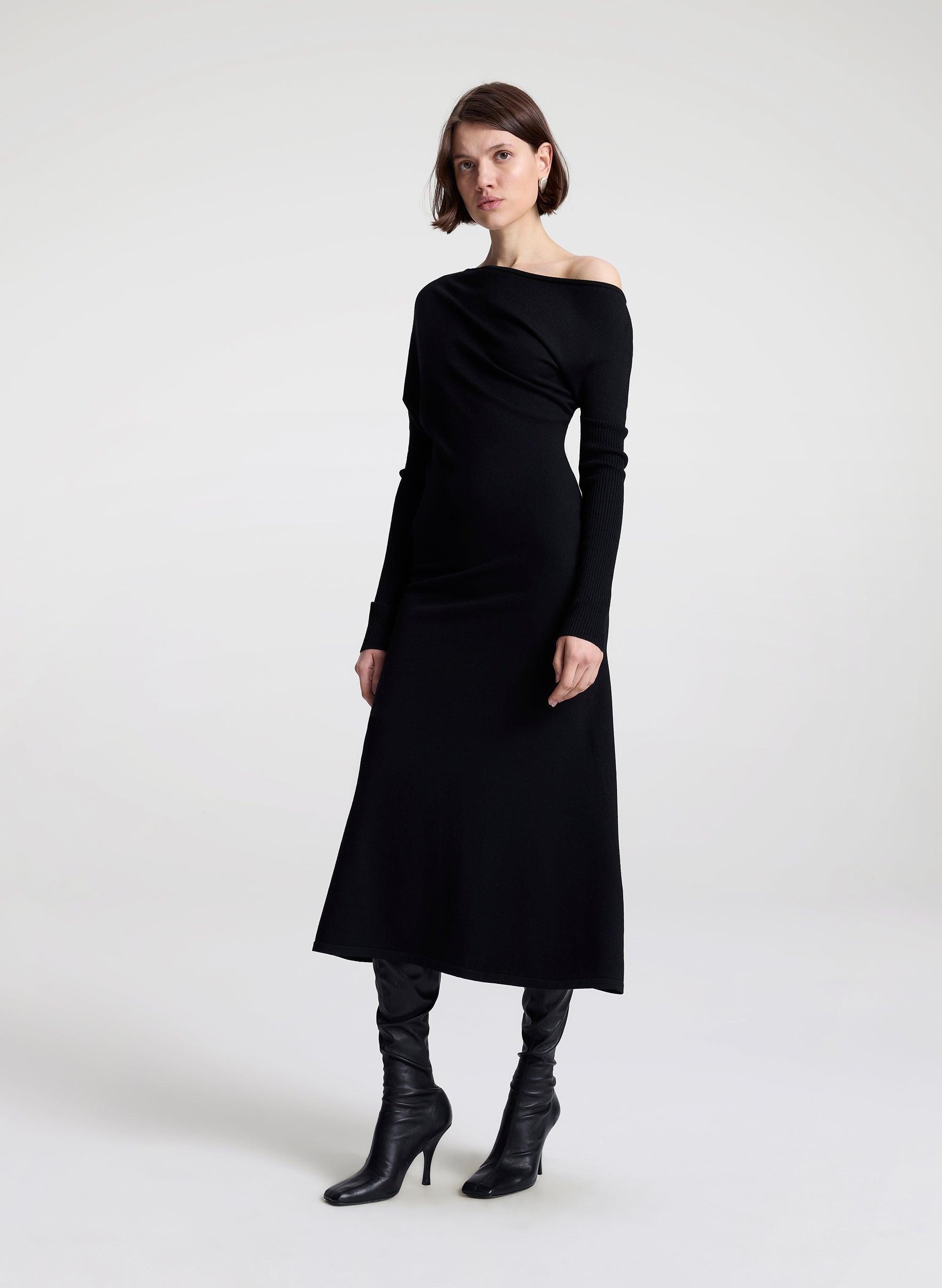 A.L.C. Long Sleeve Dresses for Women | Lyst