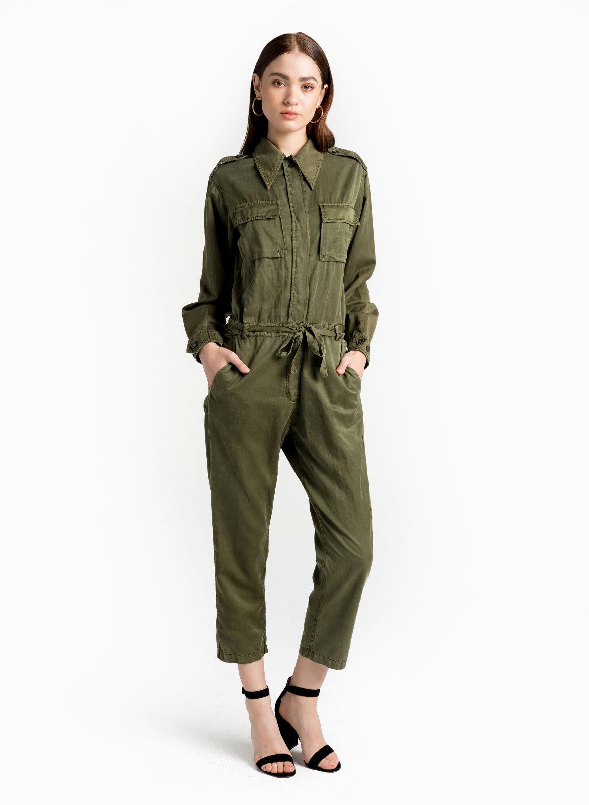 alc jeter jumpsuit