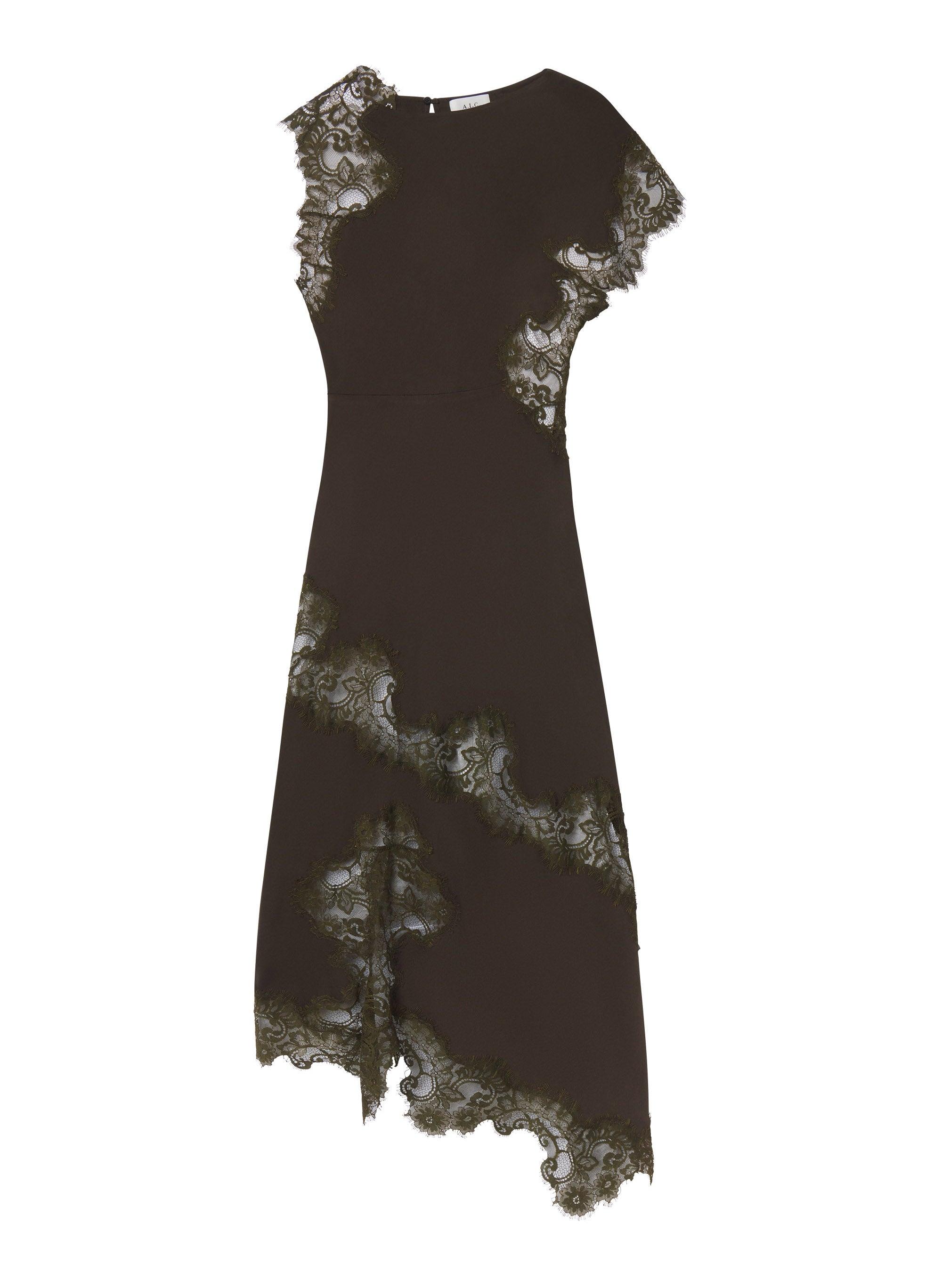 birthday dress boutique Black I'm a Star Dress - Showstopper Party Dress, Extra Small | Perfect Lace Dress for Birthdays, Date Nights, Parties, Events