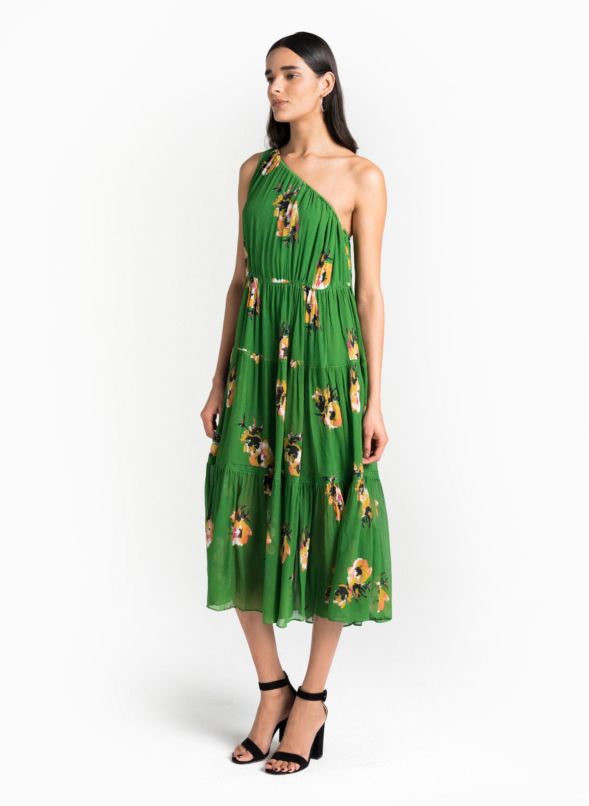 alc tenley dress