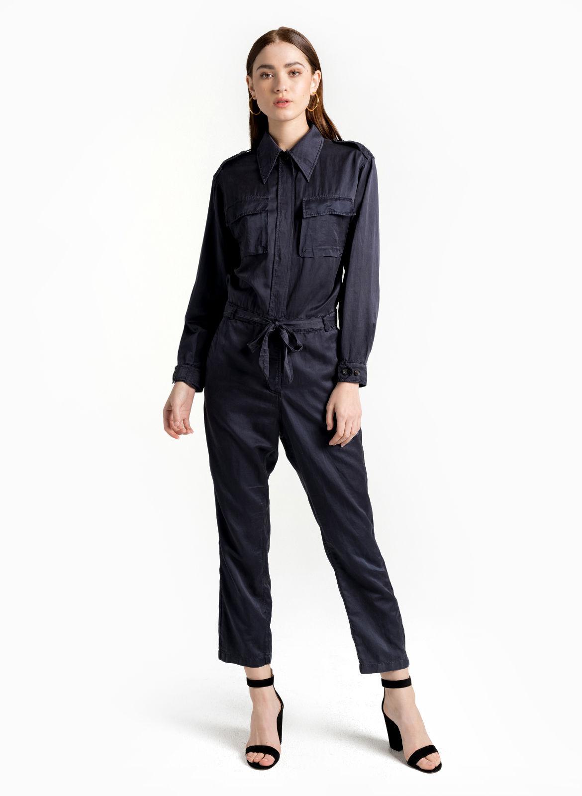 alc jeter jumpsuit