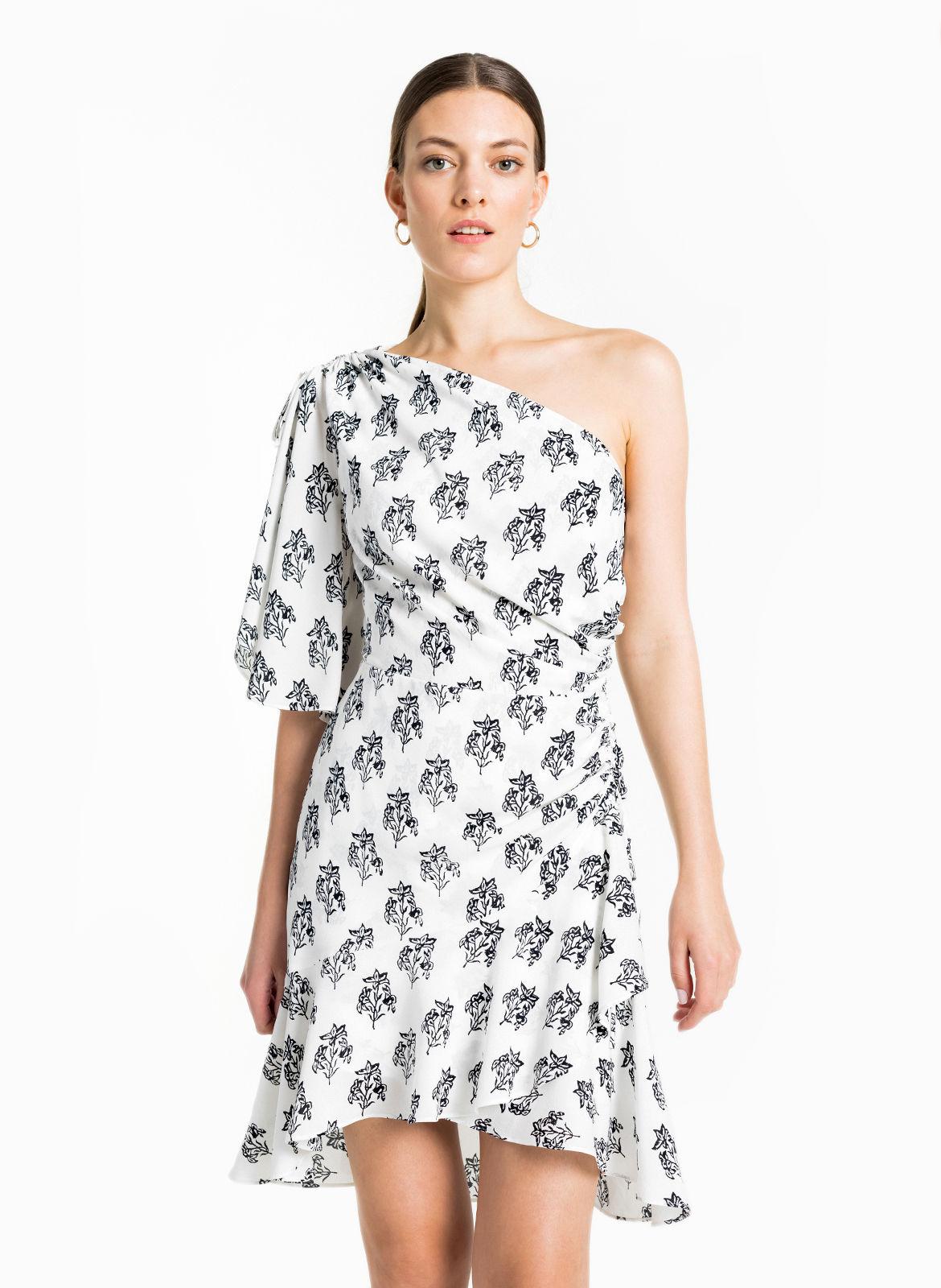 alc misha dress