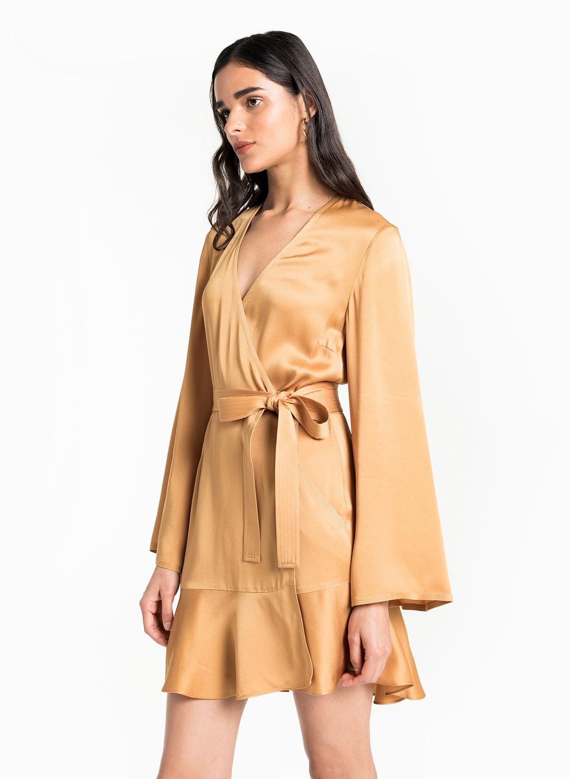 alc whitney dress