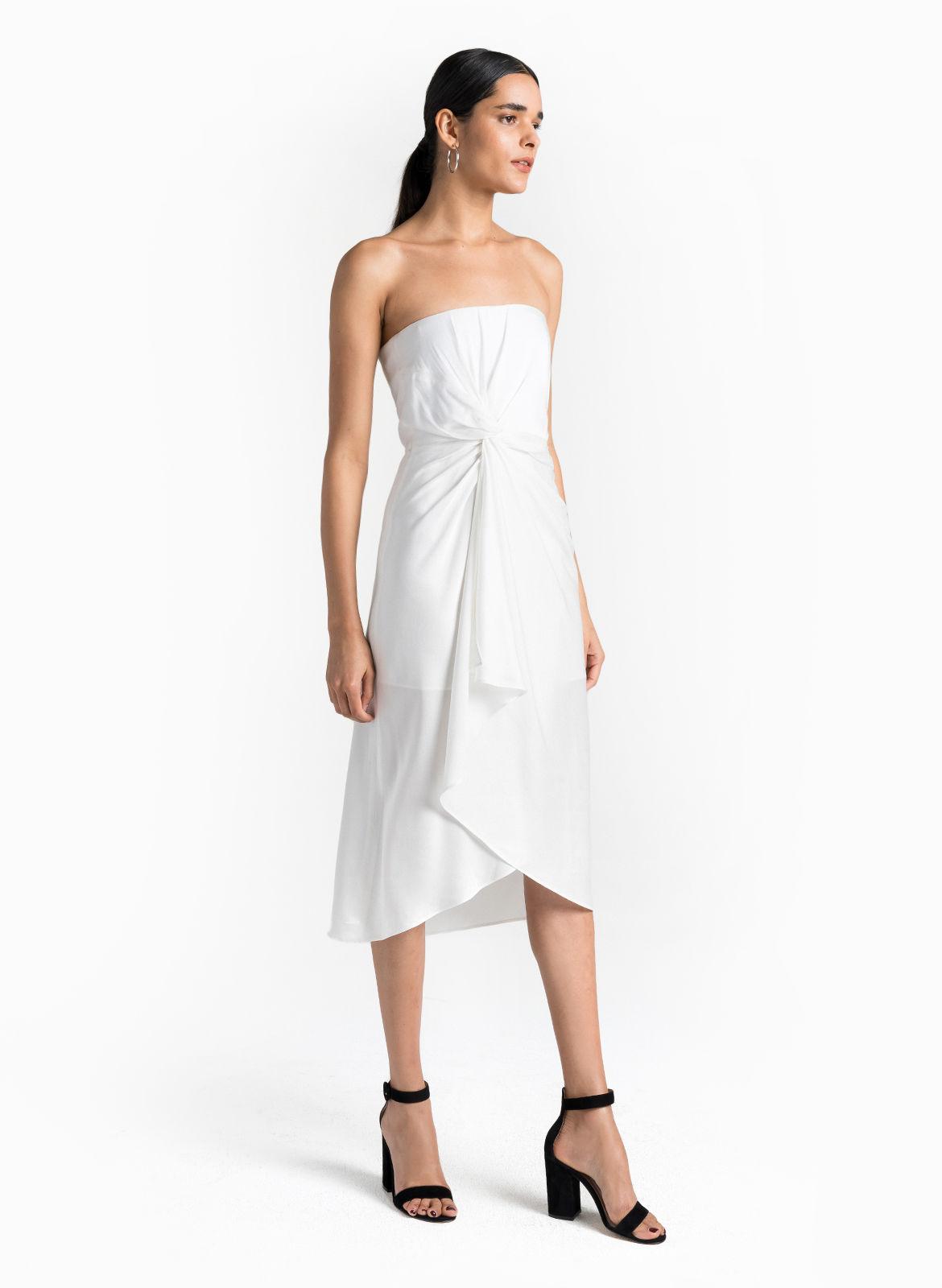 alc roya dress