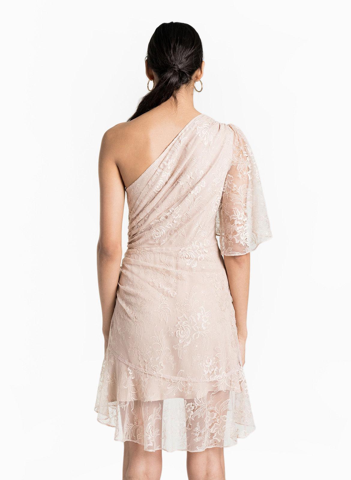 alc misha dress