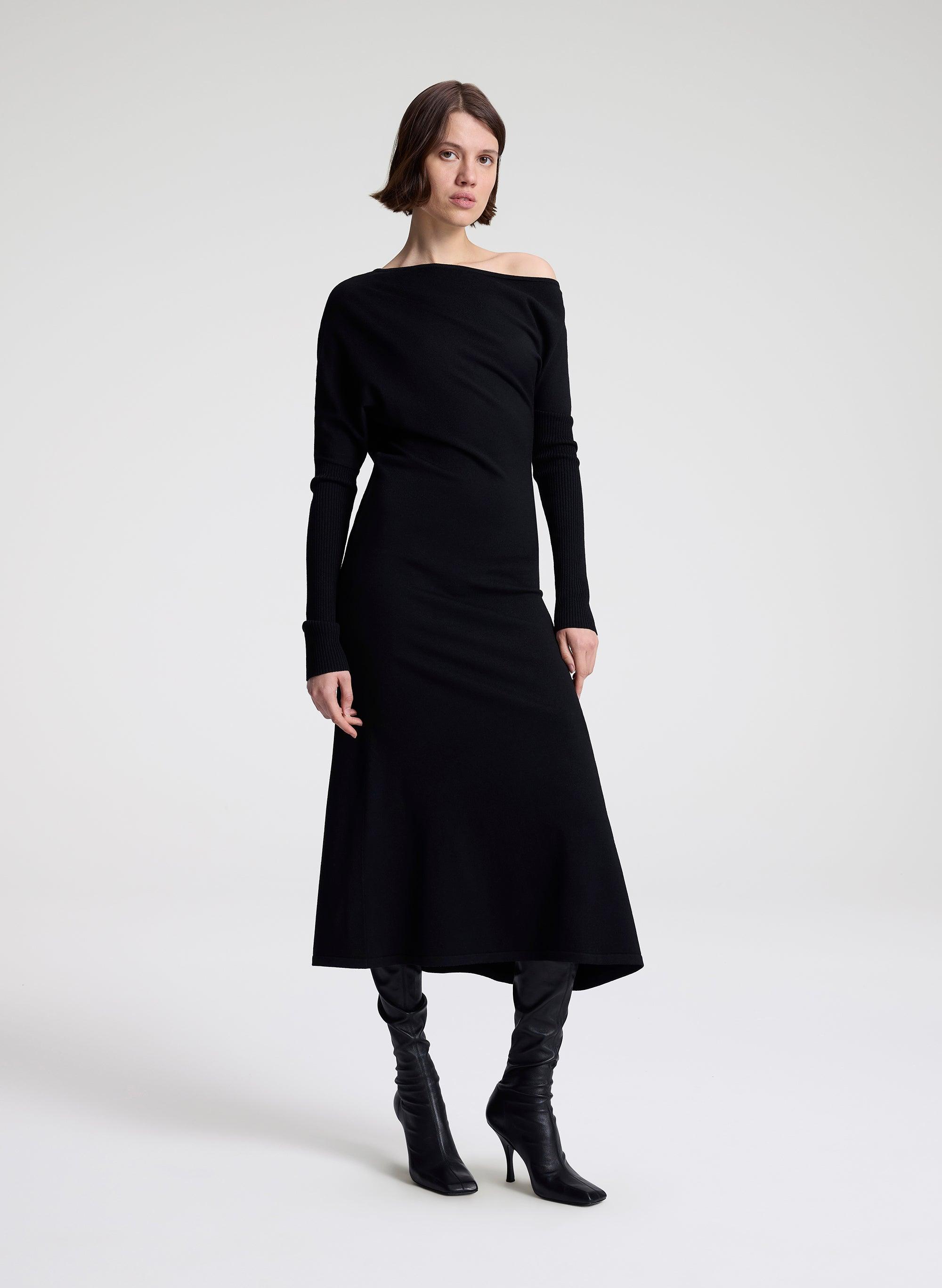 A.L.C. Long Sleeve Dresses for Women | Lyst