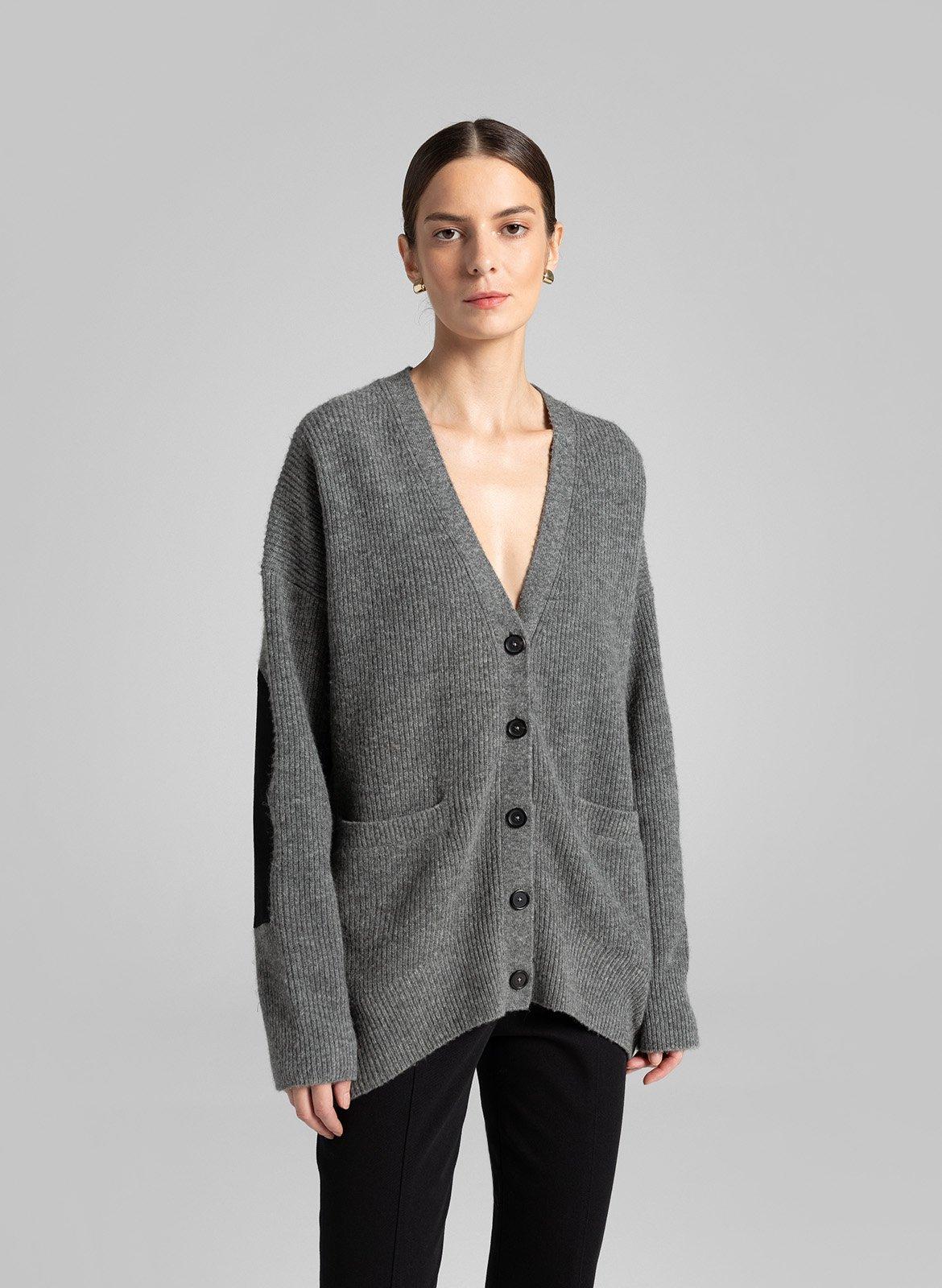 alc cardigan