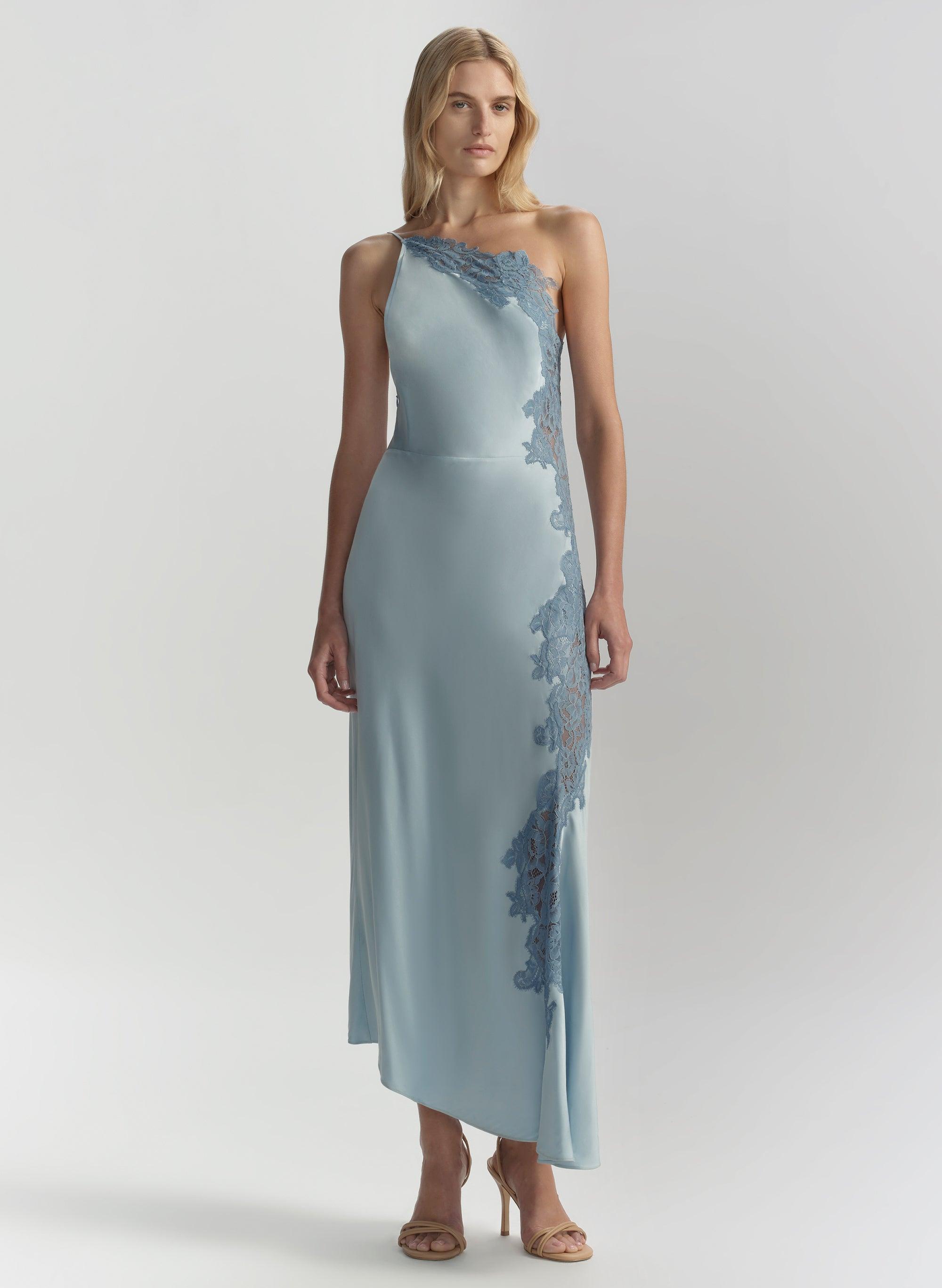 Designer Alc Lace Dresses for Women - Up to 76% off | Lyst