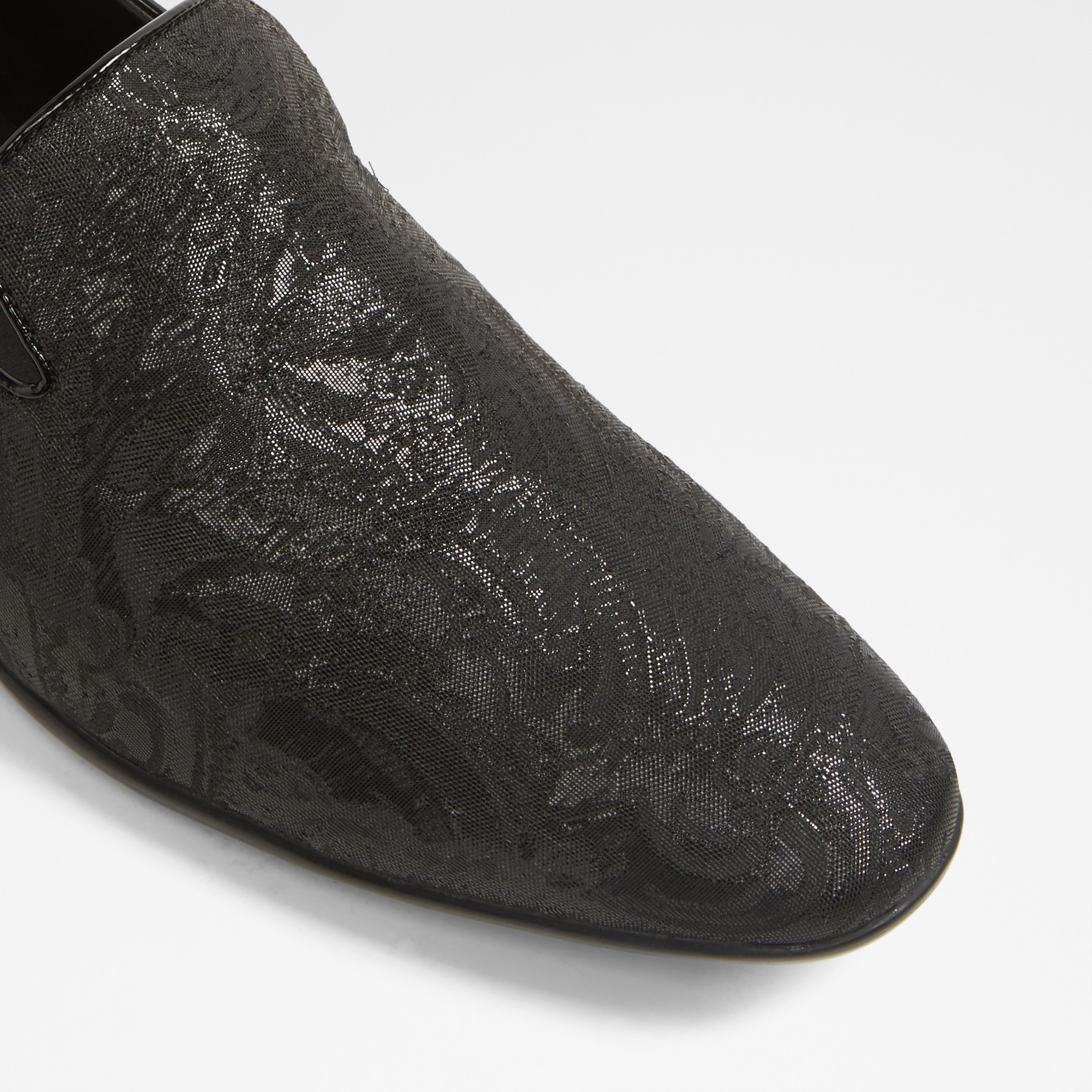 aldo smoking slipper