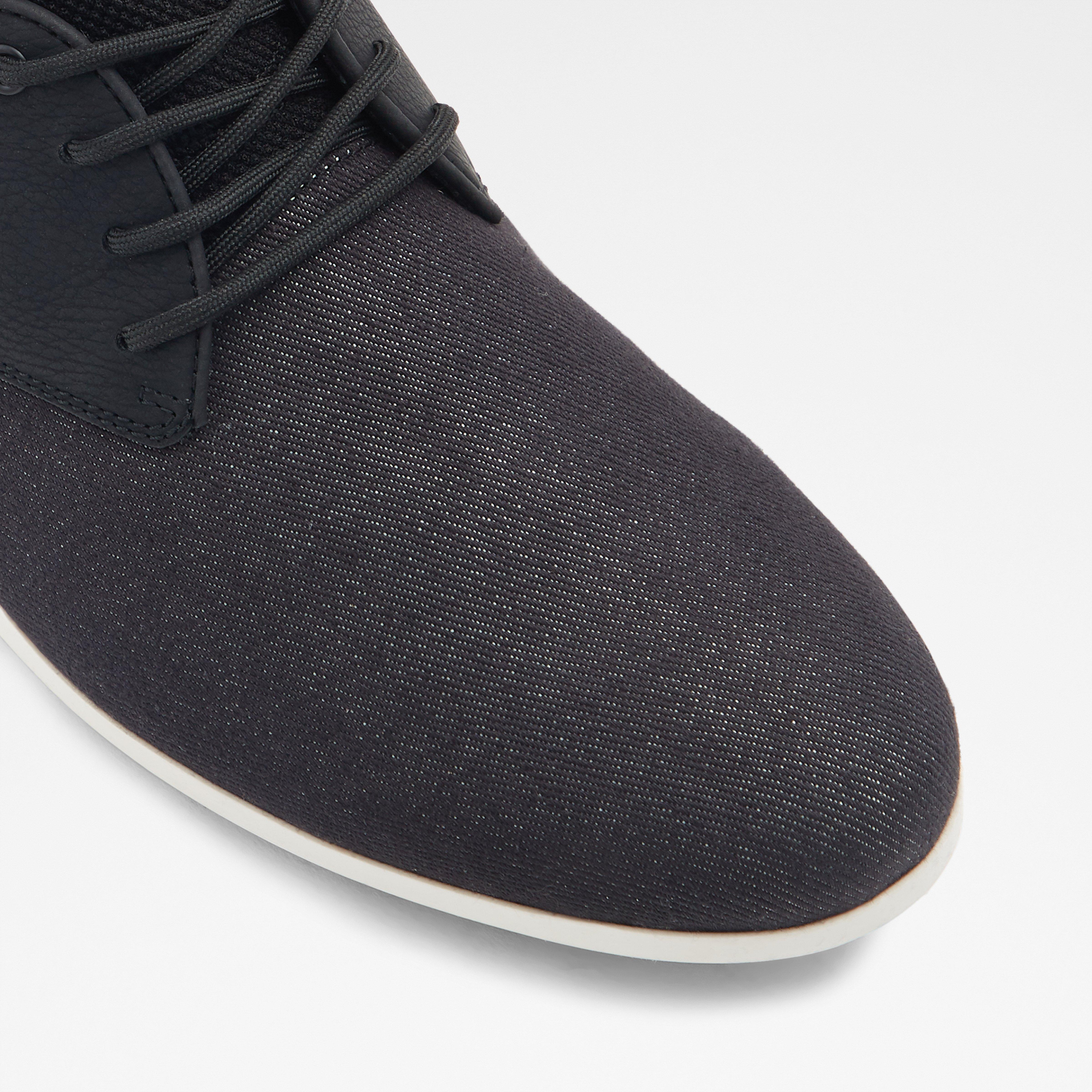 aldo preilia black