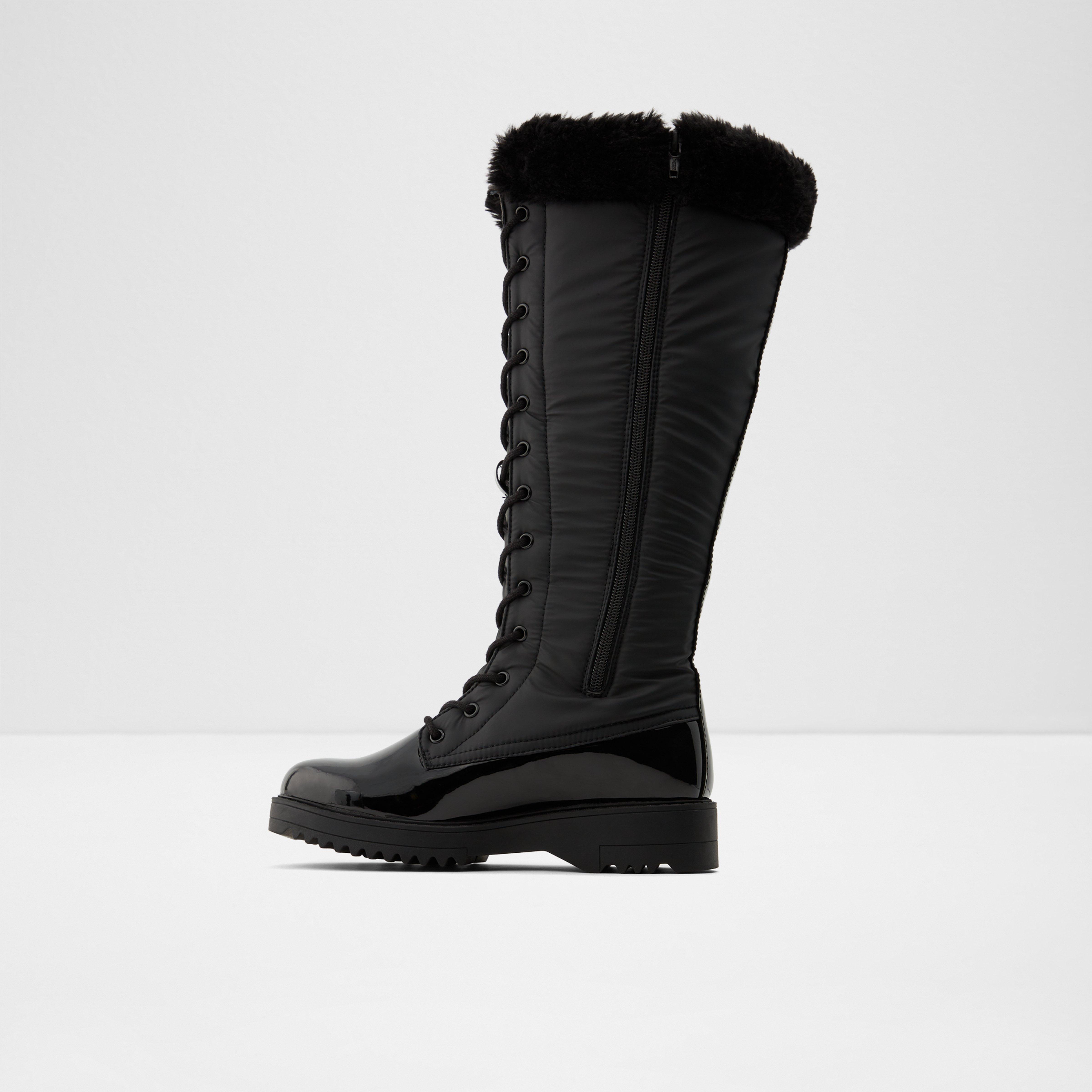 winter boots aldo