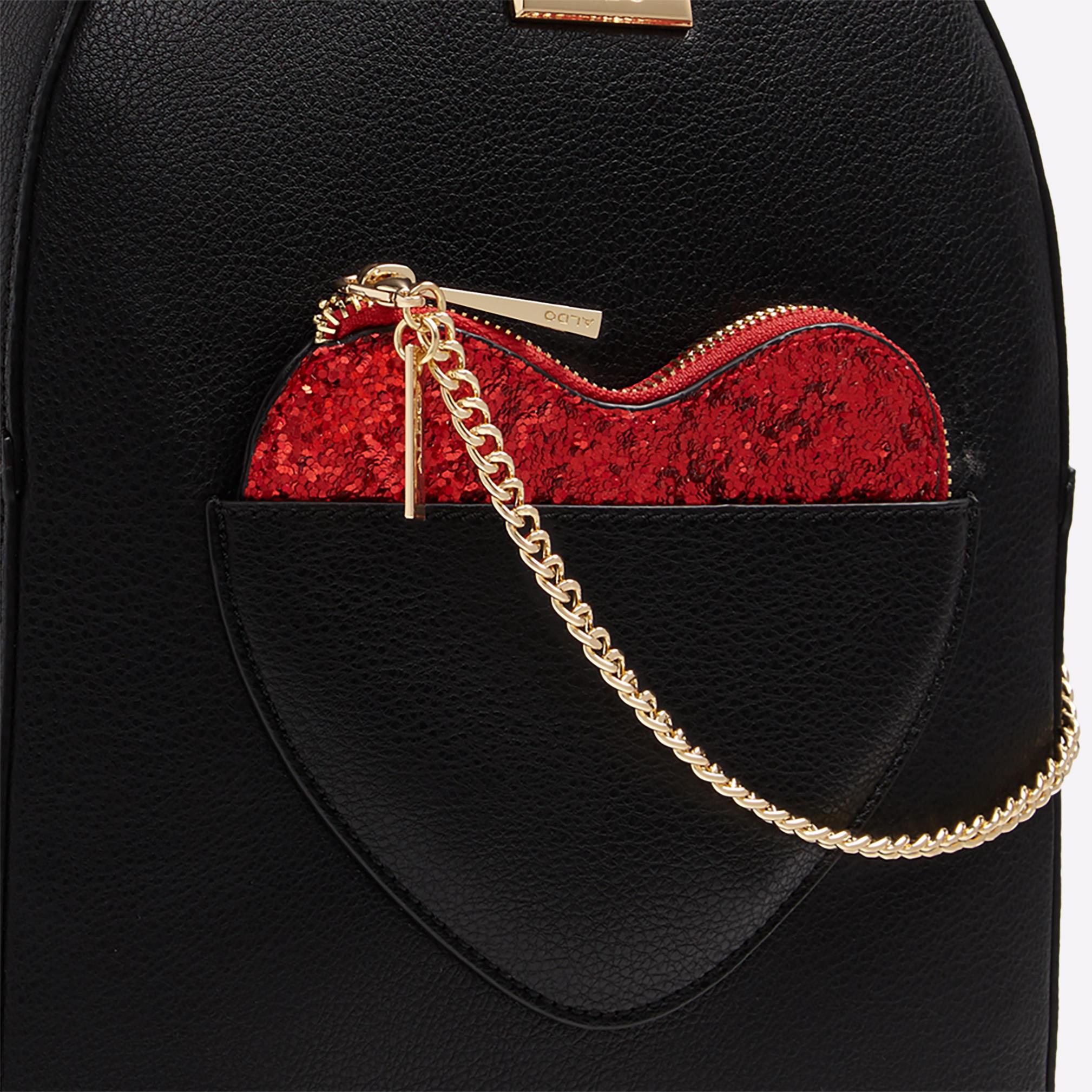 aldo caurga backpack