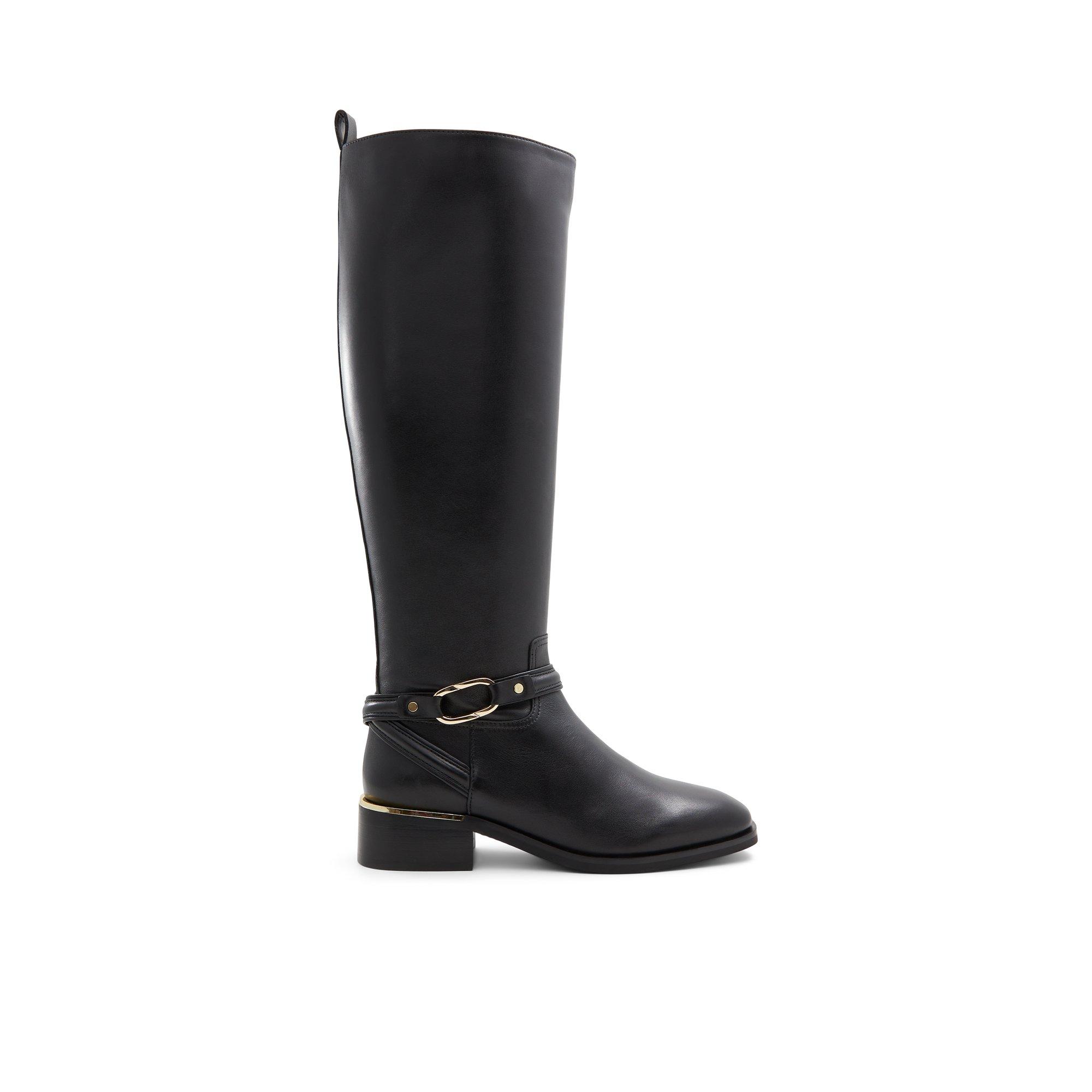Aldo knee high boots sale sale