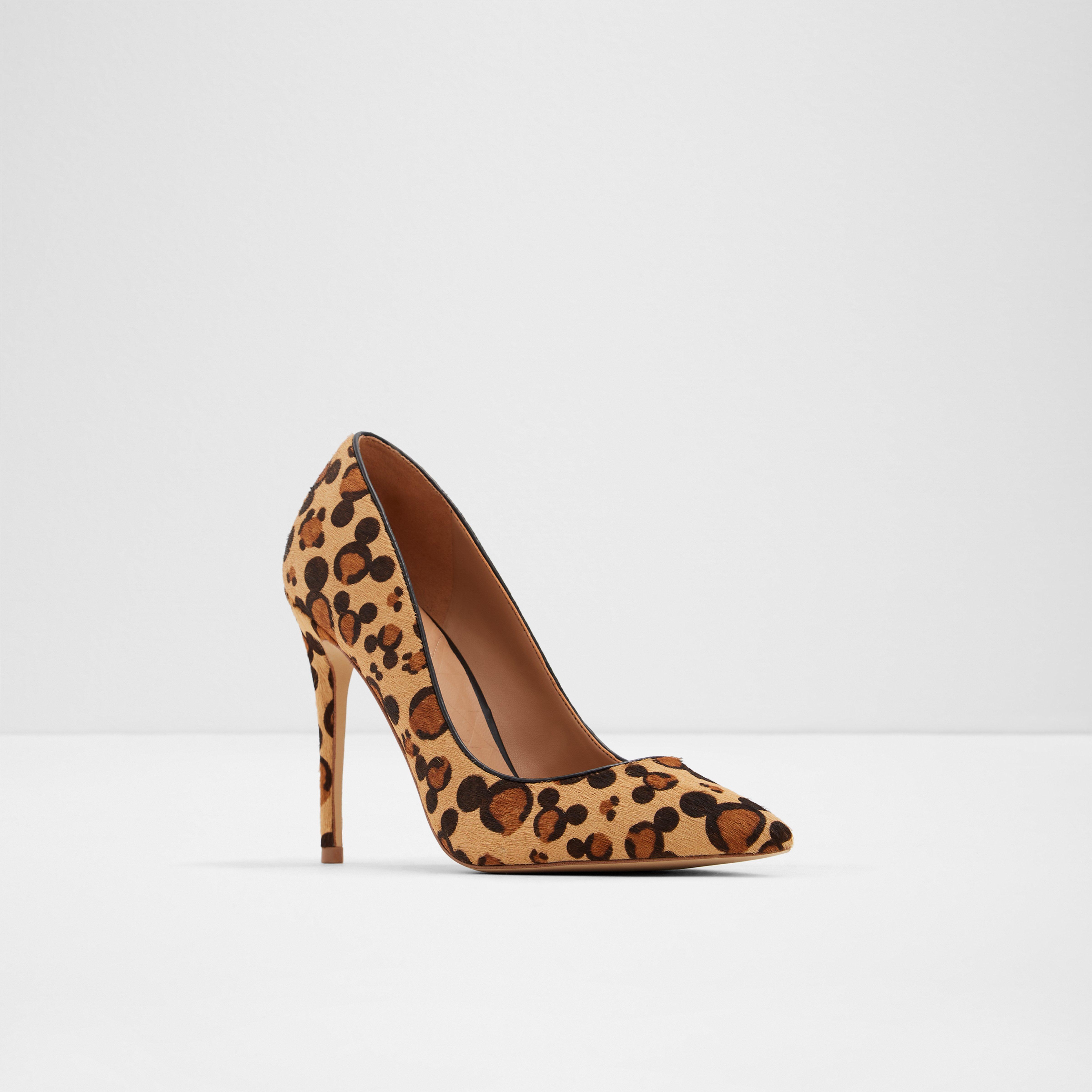 aldo stessy leopard