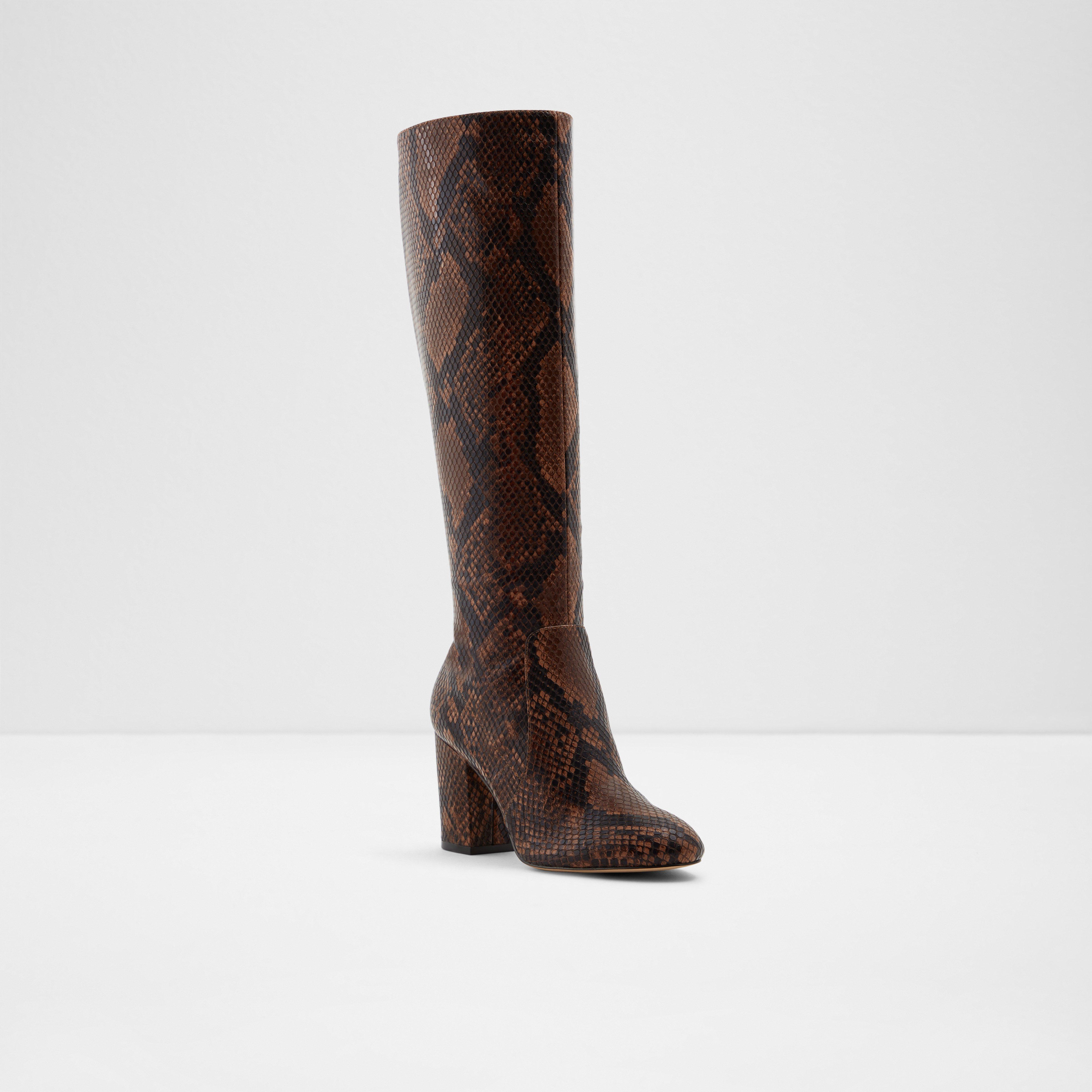 aldo aloessa boots