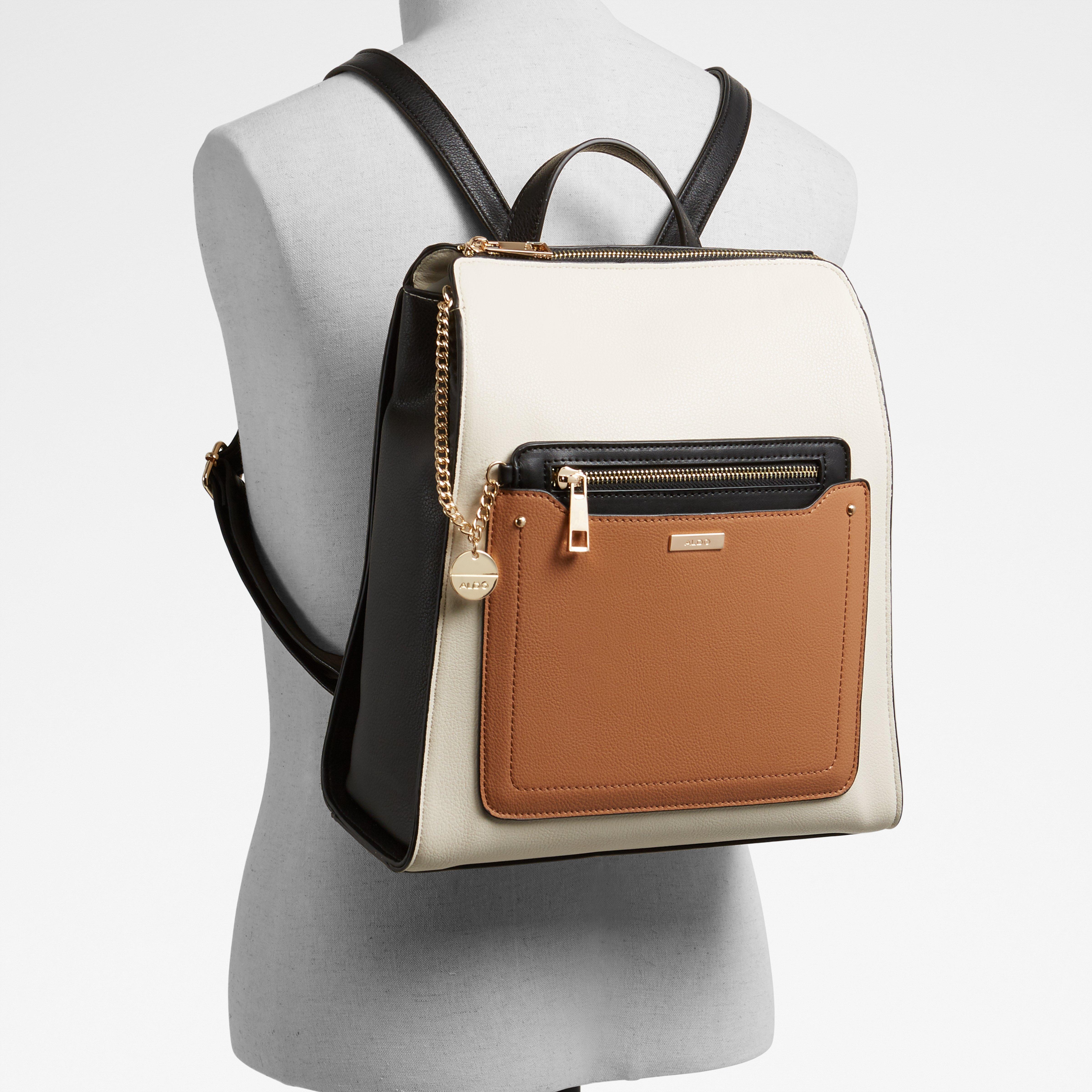aldo portwine backpack
