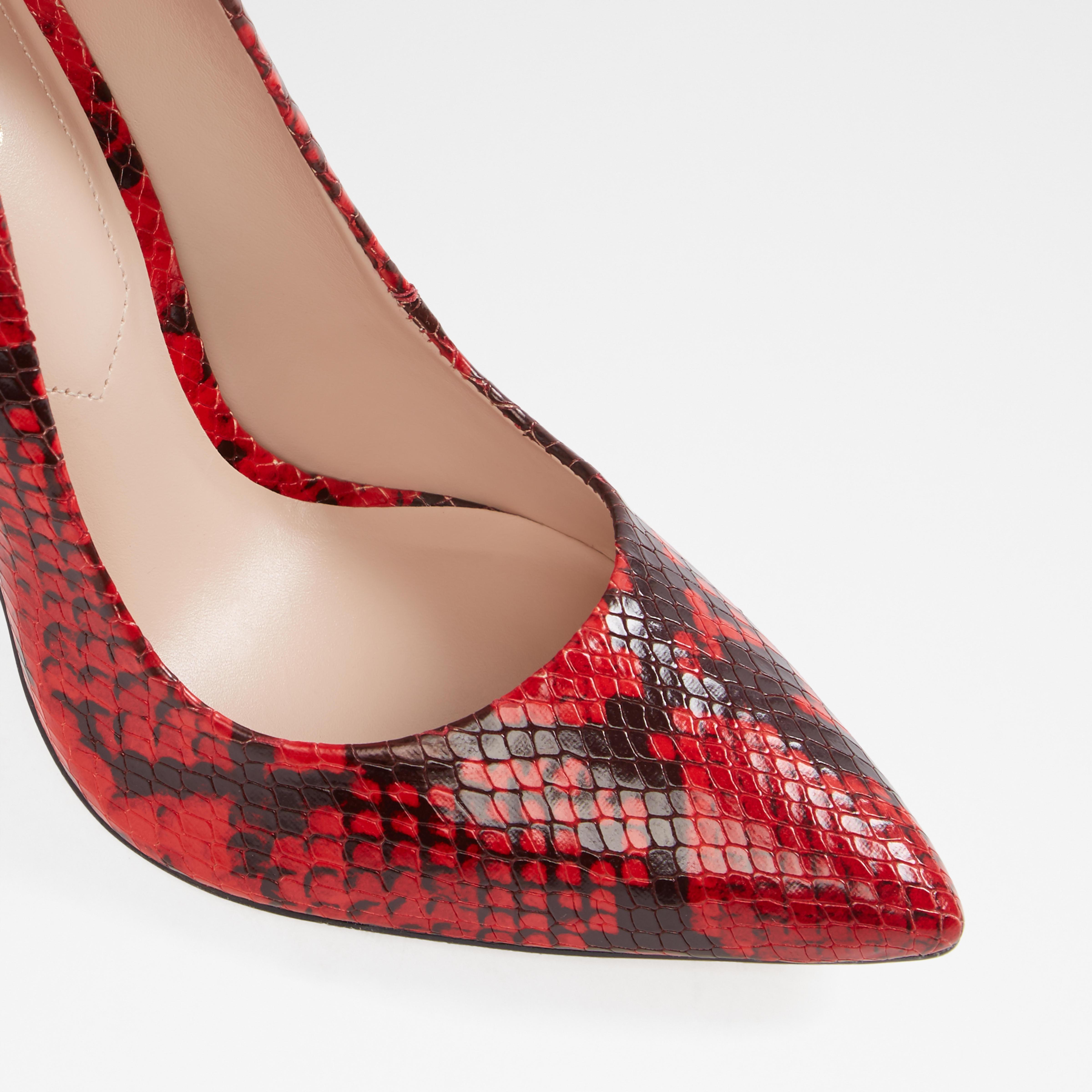 aldo cassedy red