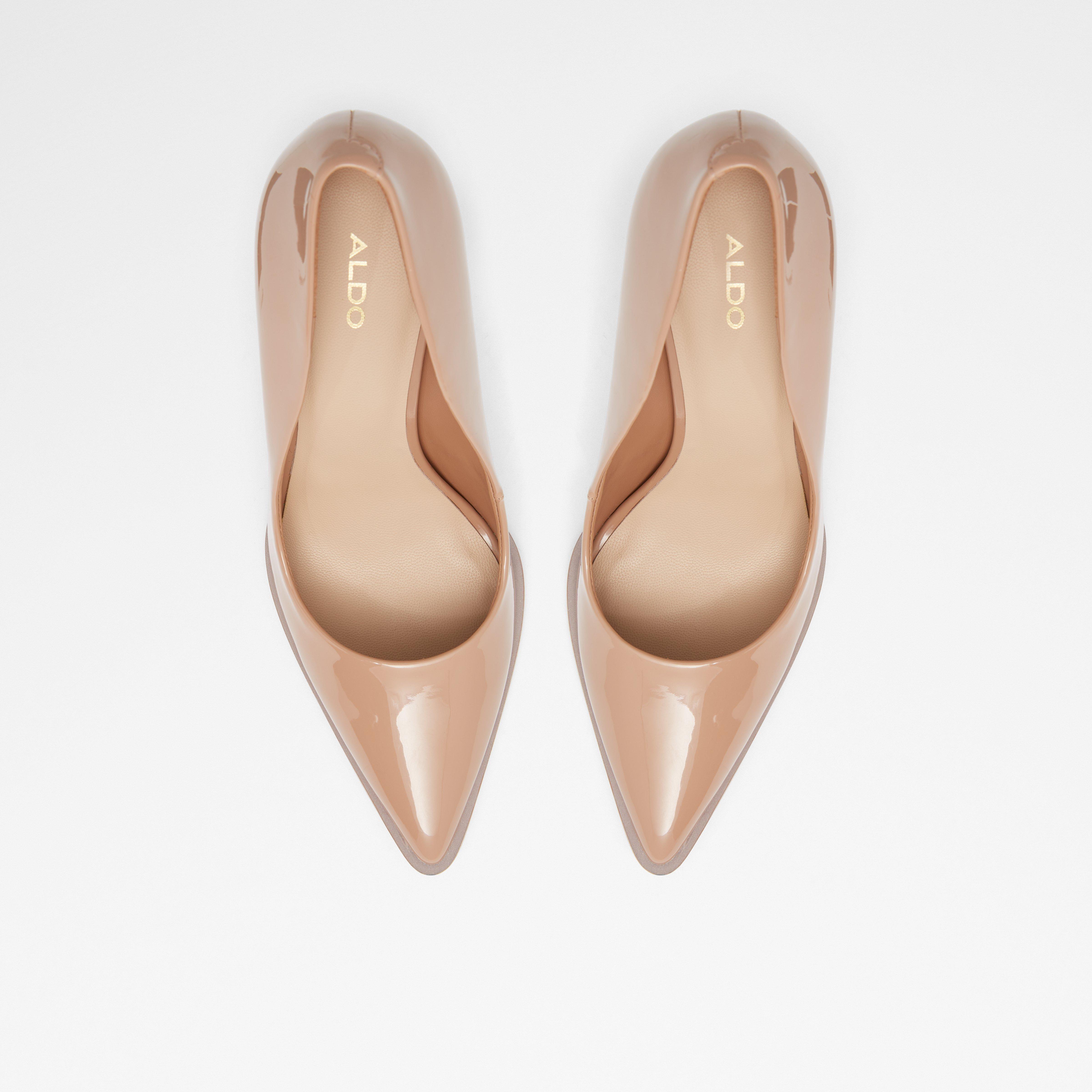 ALDO Synthetic Jady in Beige (Natural 